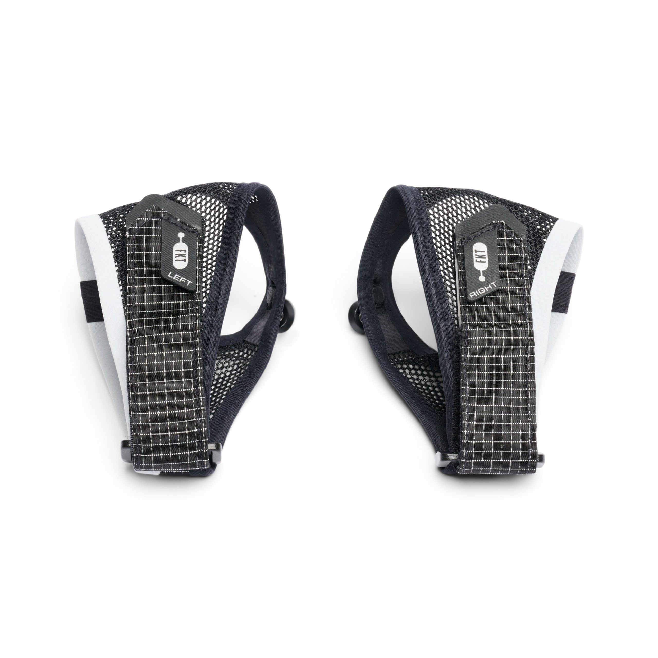 Distance FKT Straps