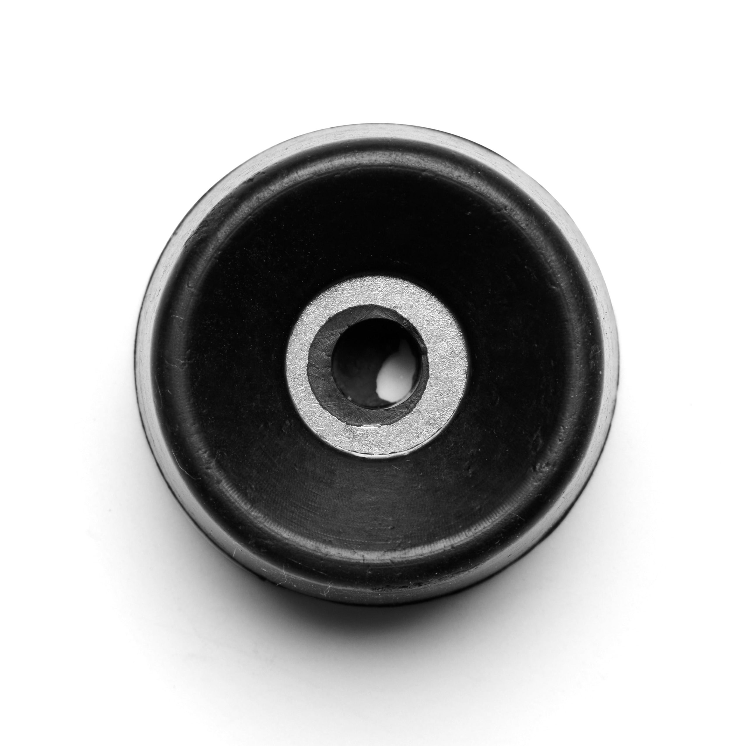 Single-Cliff Cabana Bumper