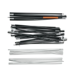 Mission 2 Person Tent Poles