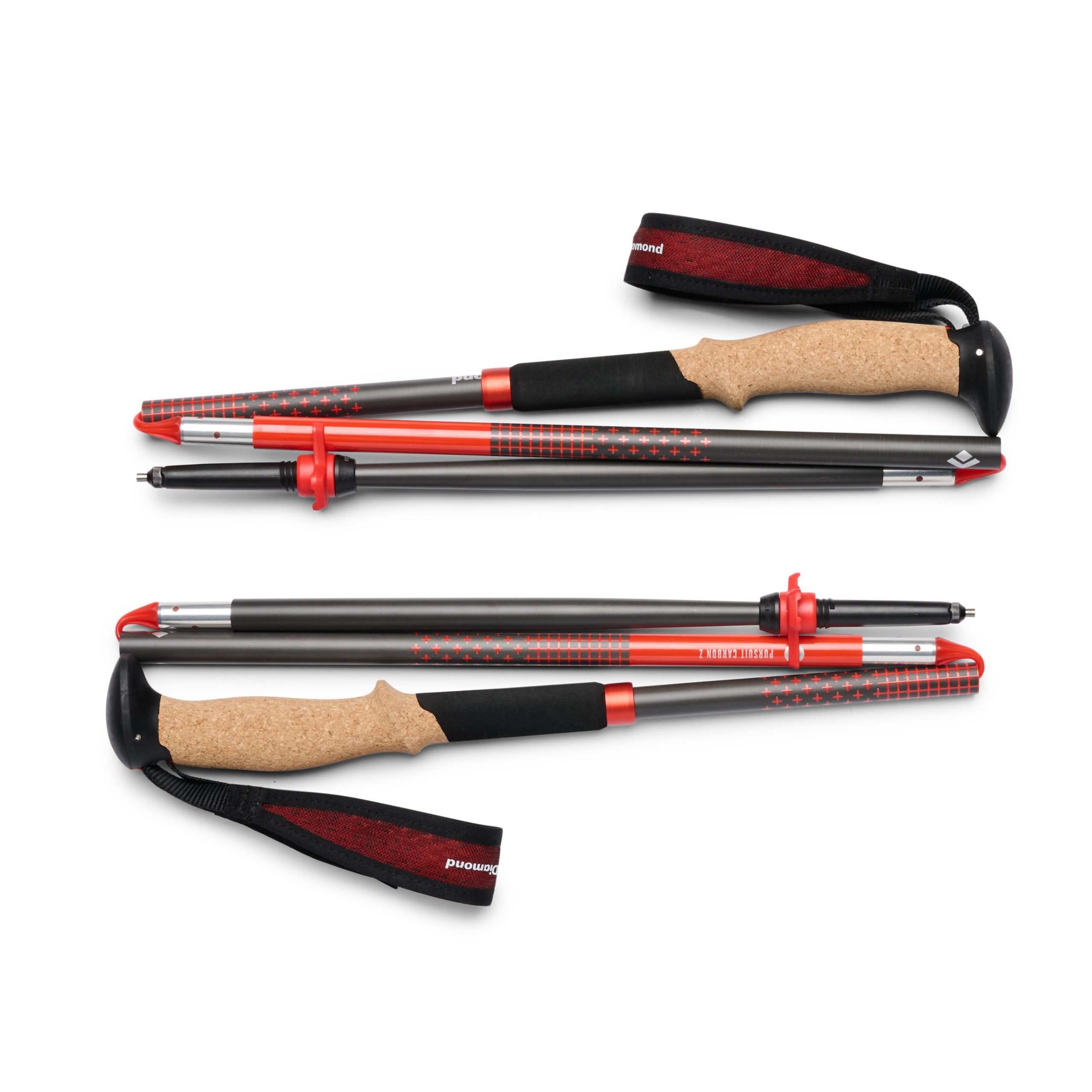 Pursuit Carbon Z Poles - Image 4
