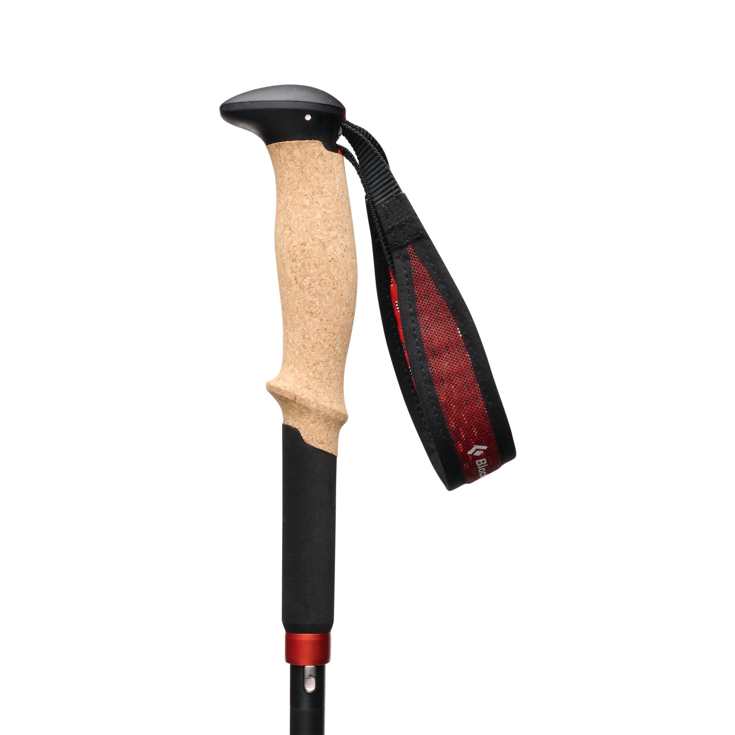 Pursuit Carbon Z Poles - Image 2