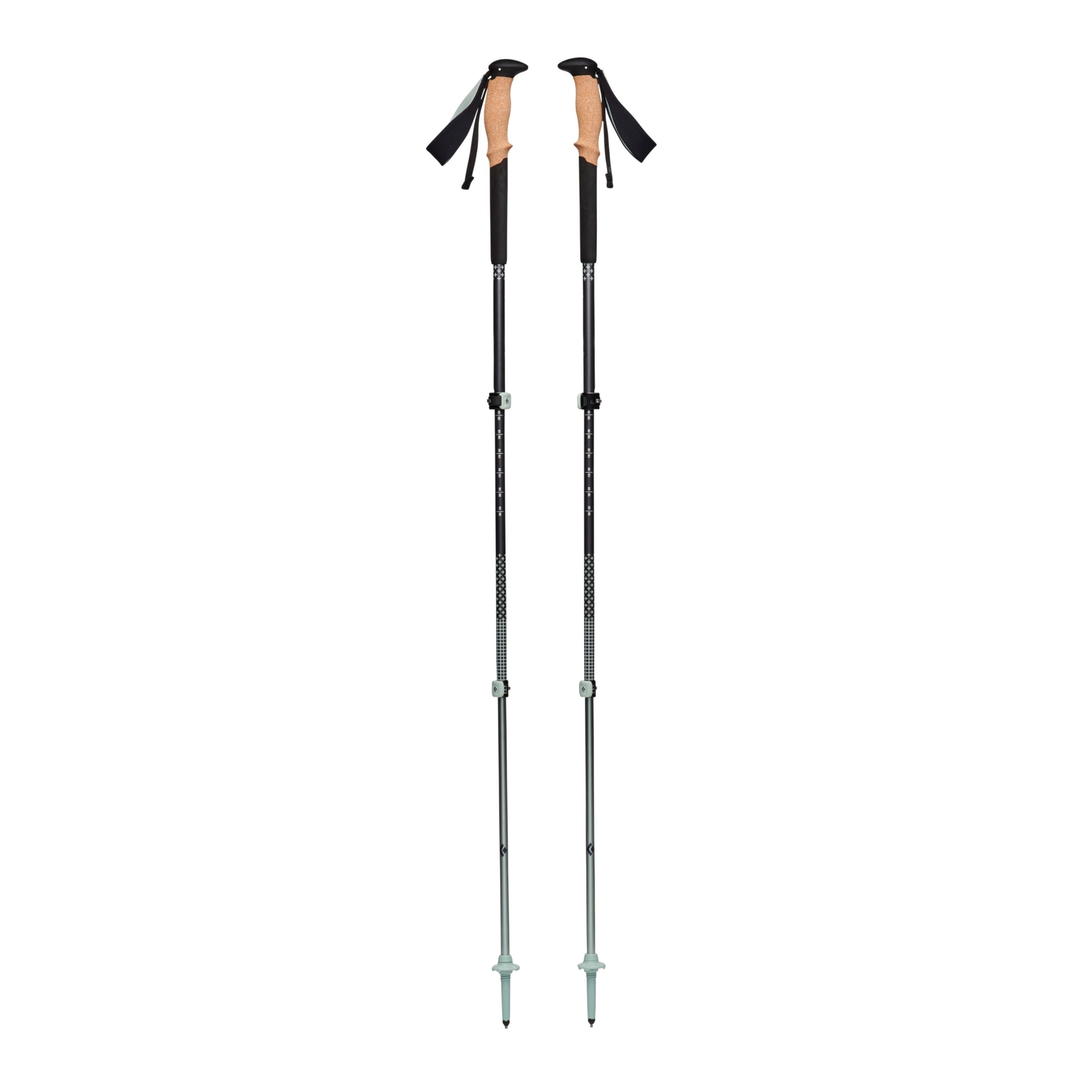 Pursuit Trekking Poles - Image 3