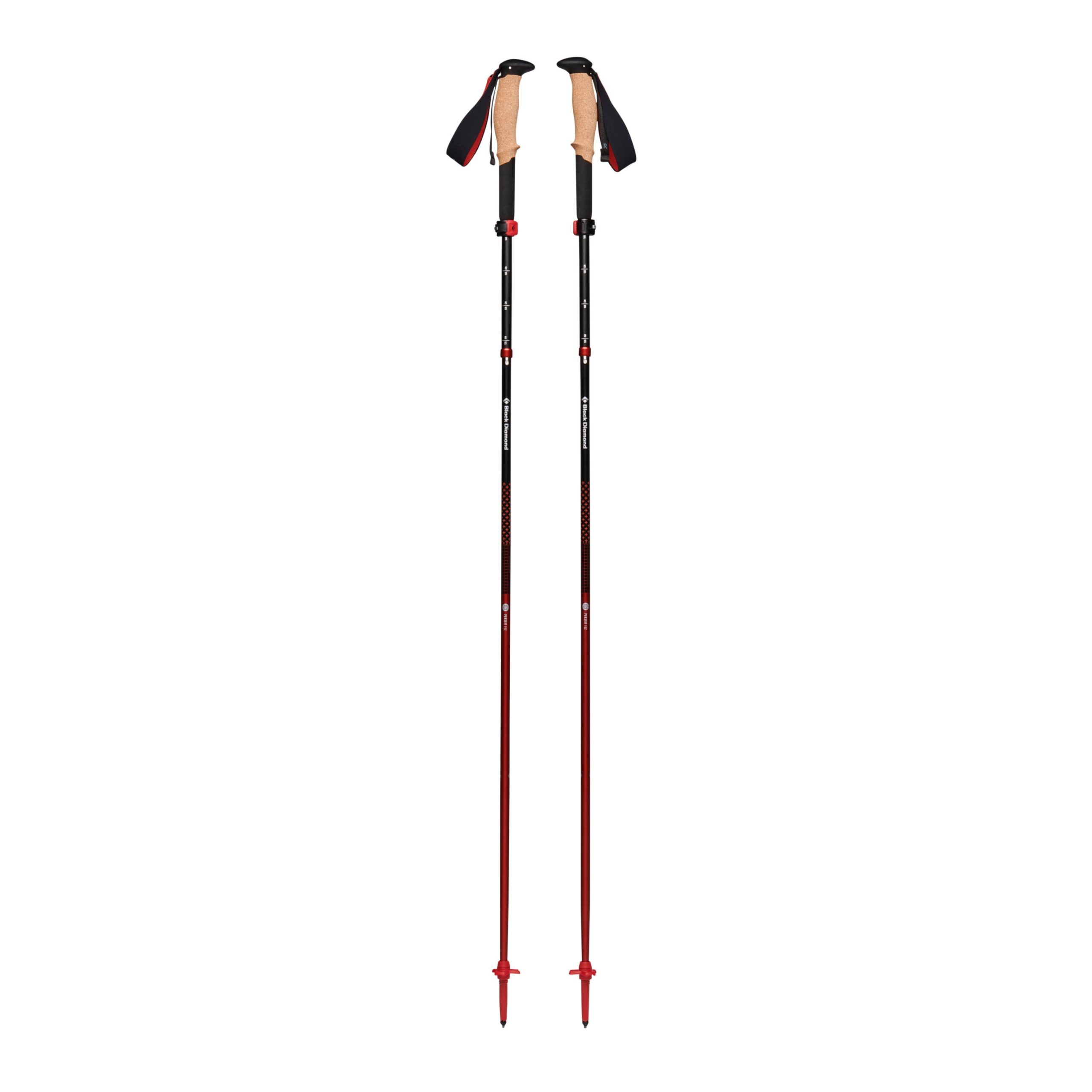 Pursuit FLZ Trekking Poles - Image 2