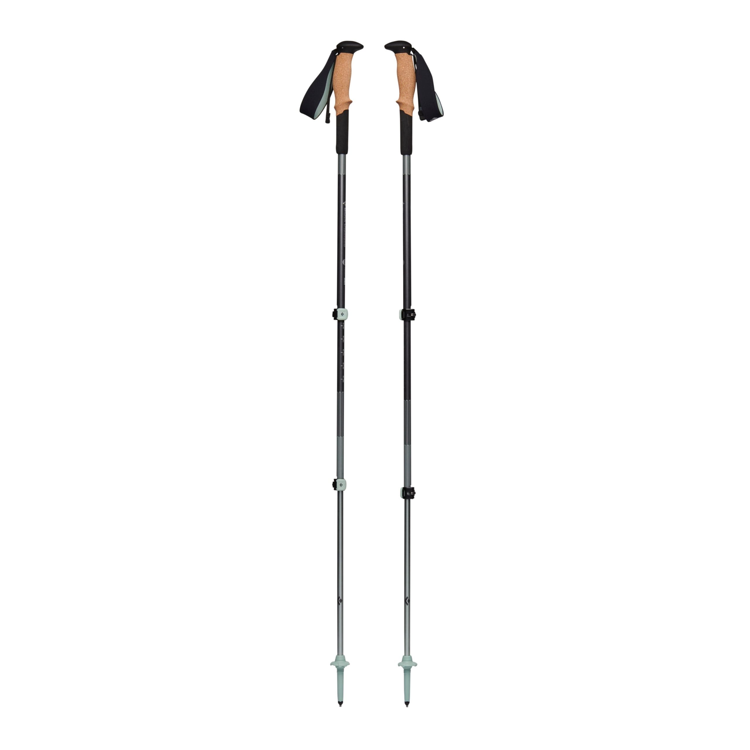 Pursuit Shock Trekking Poles - Image 3