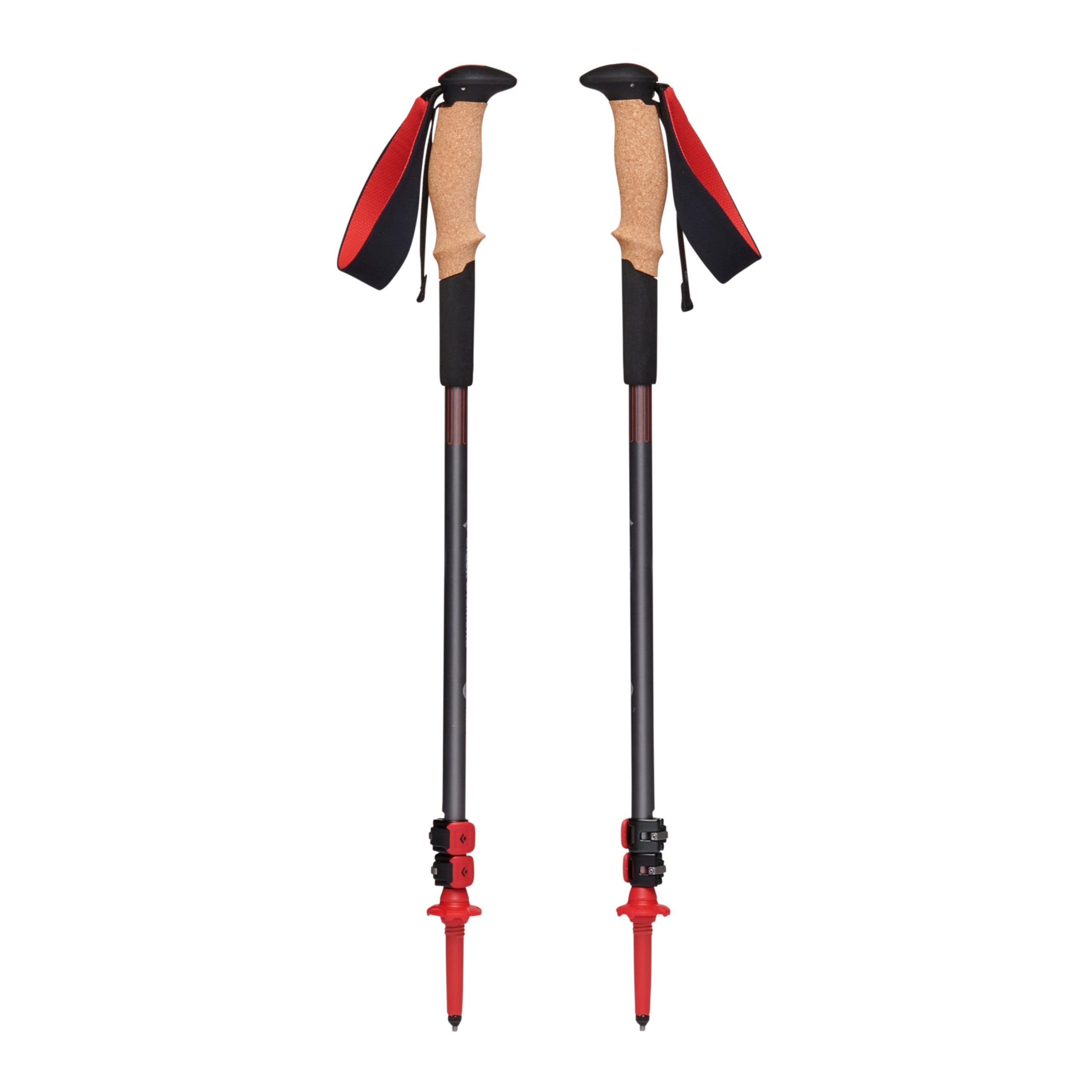 Pursuit Shock Trekking Poles - Image 7