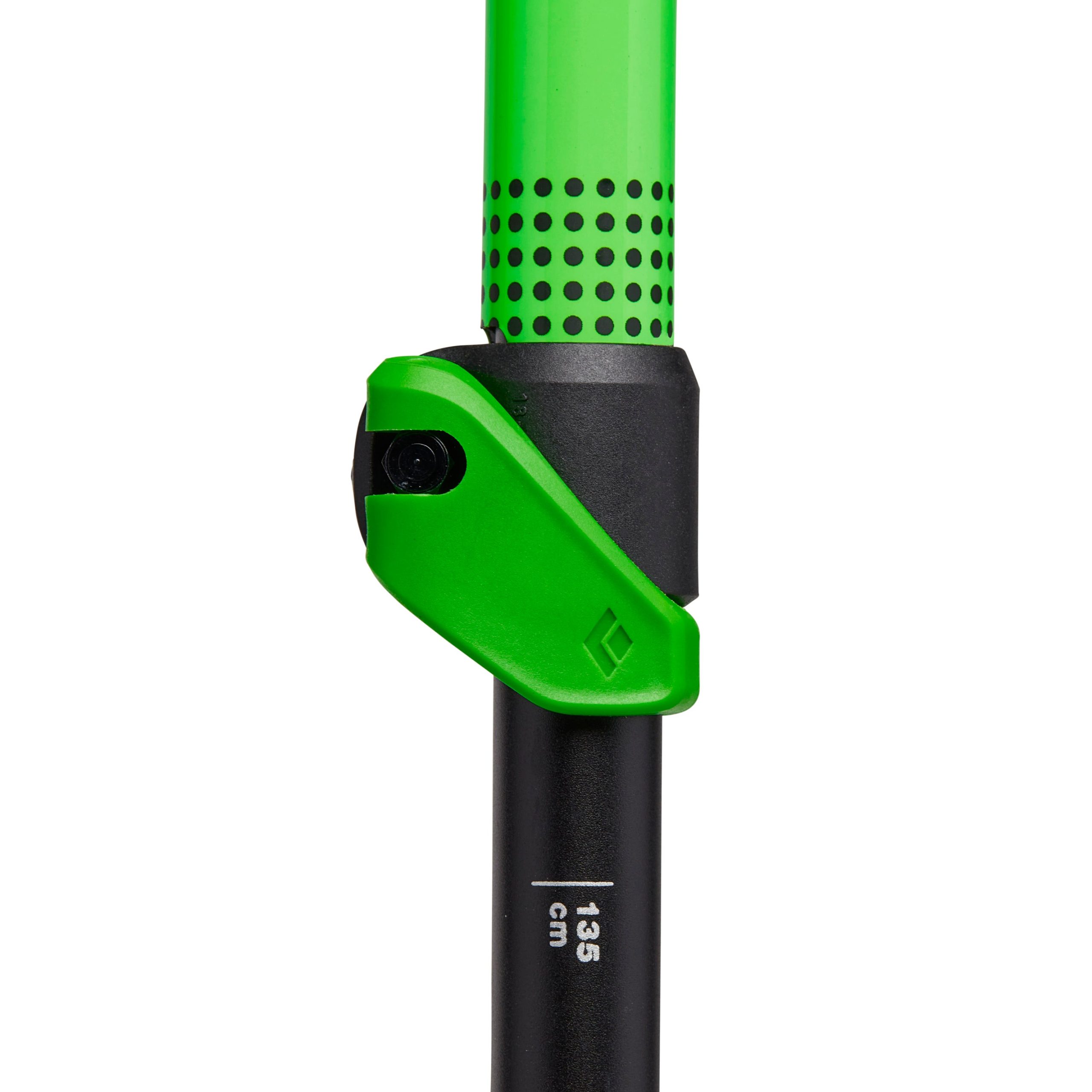 Expedition WR 3 Ski Poles - Image 3