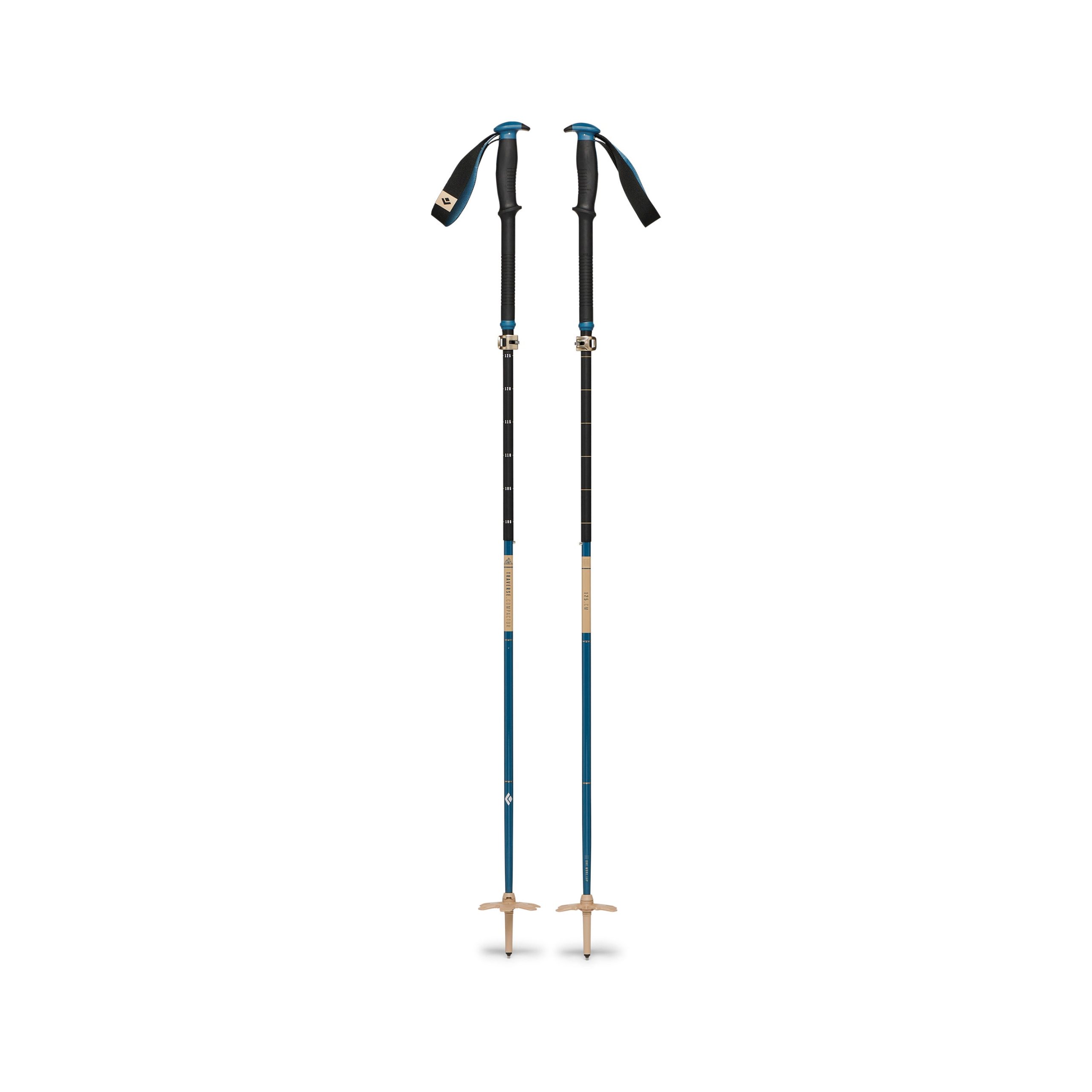 Traverse Compactor Ski Poles - Image 3