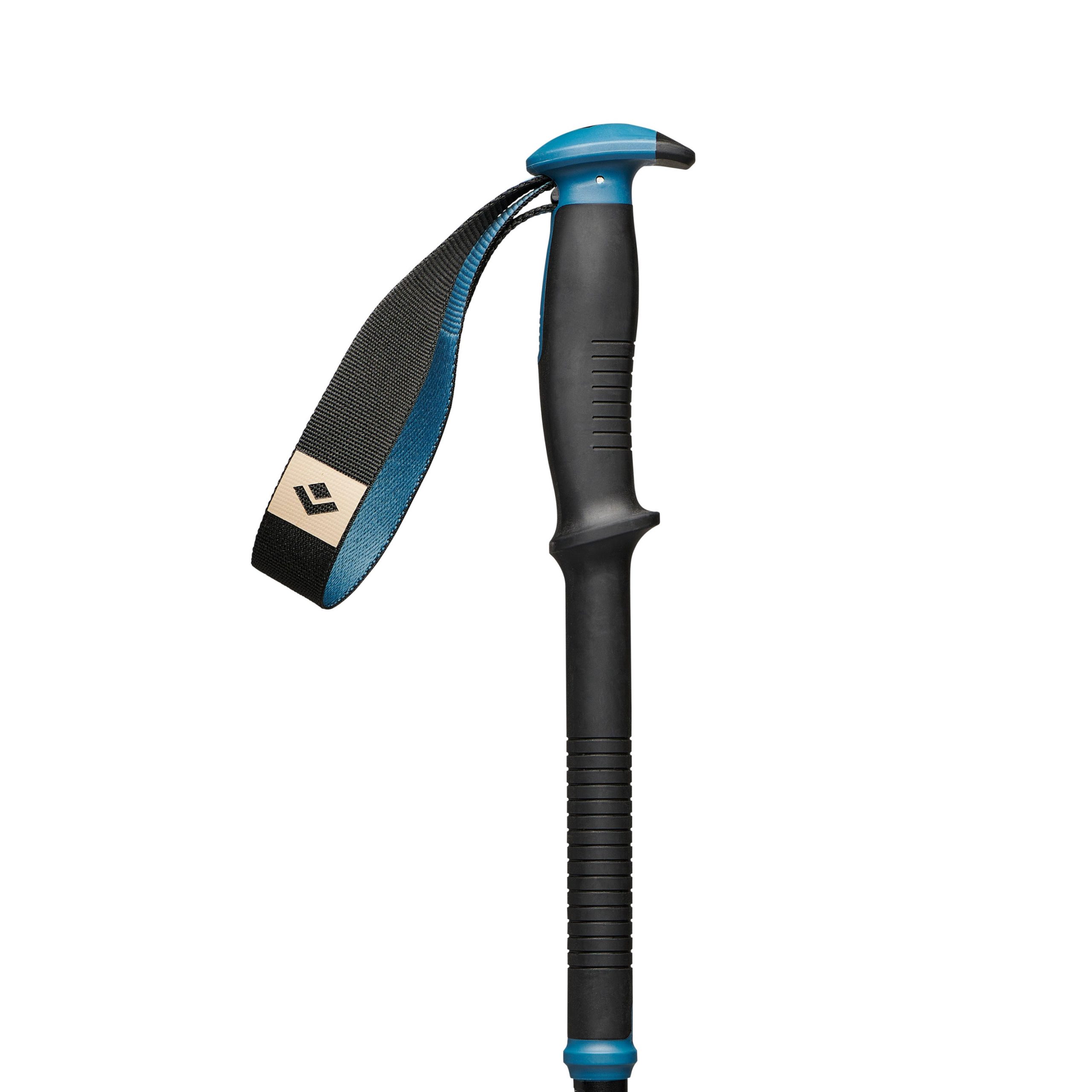 Traverse Compactor Ski Poles - Image 2