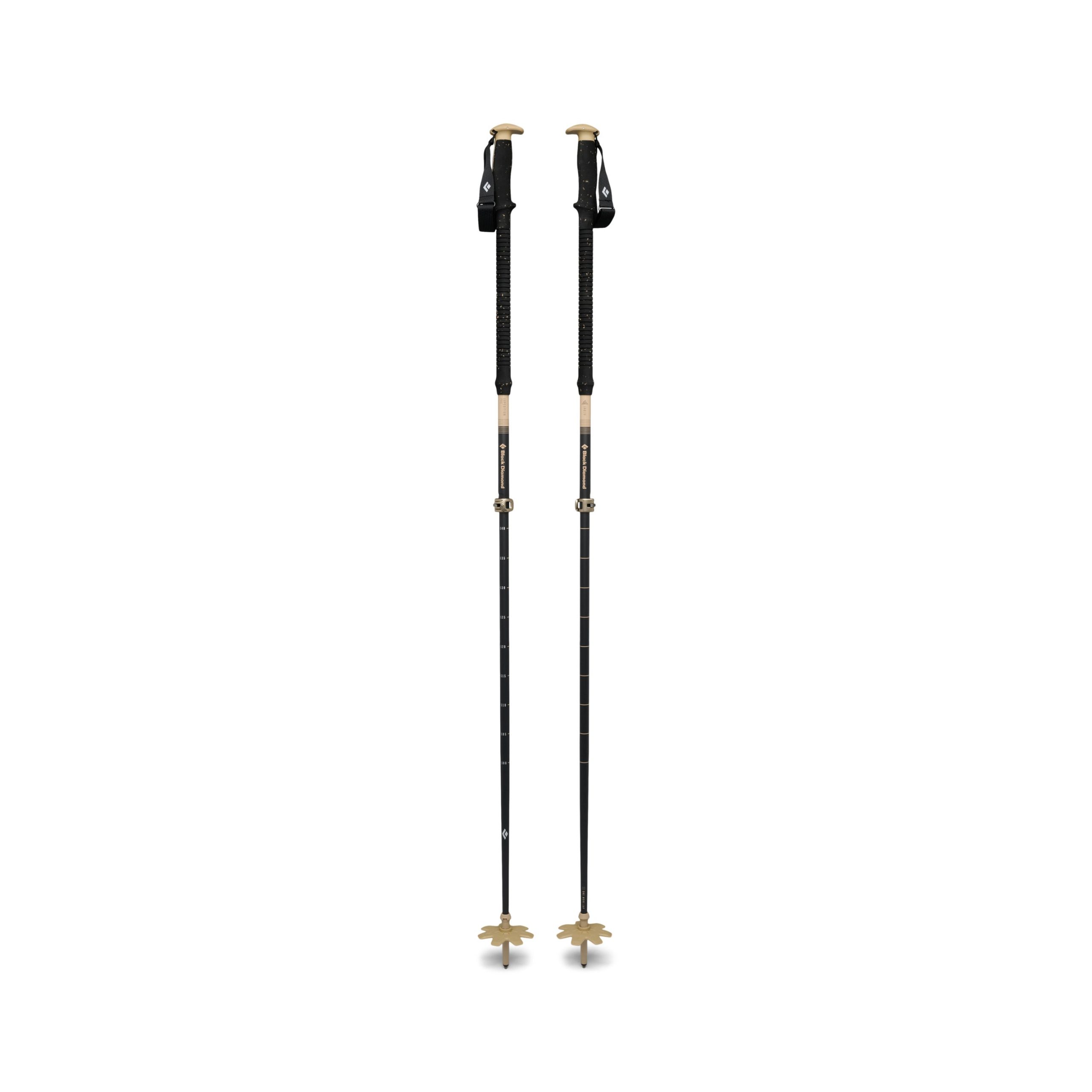 Expedition Carbon Pro Ski Poles