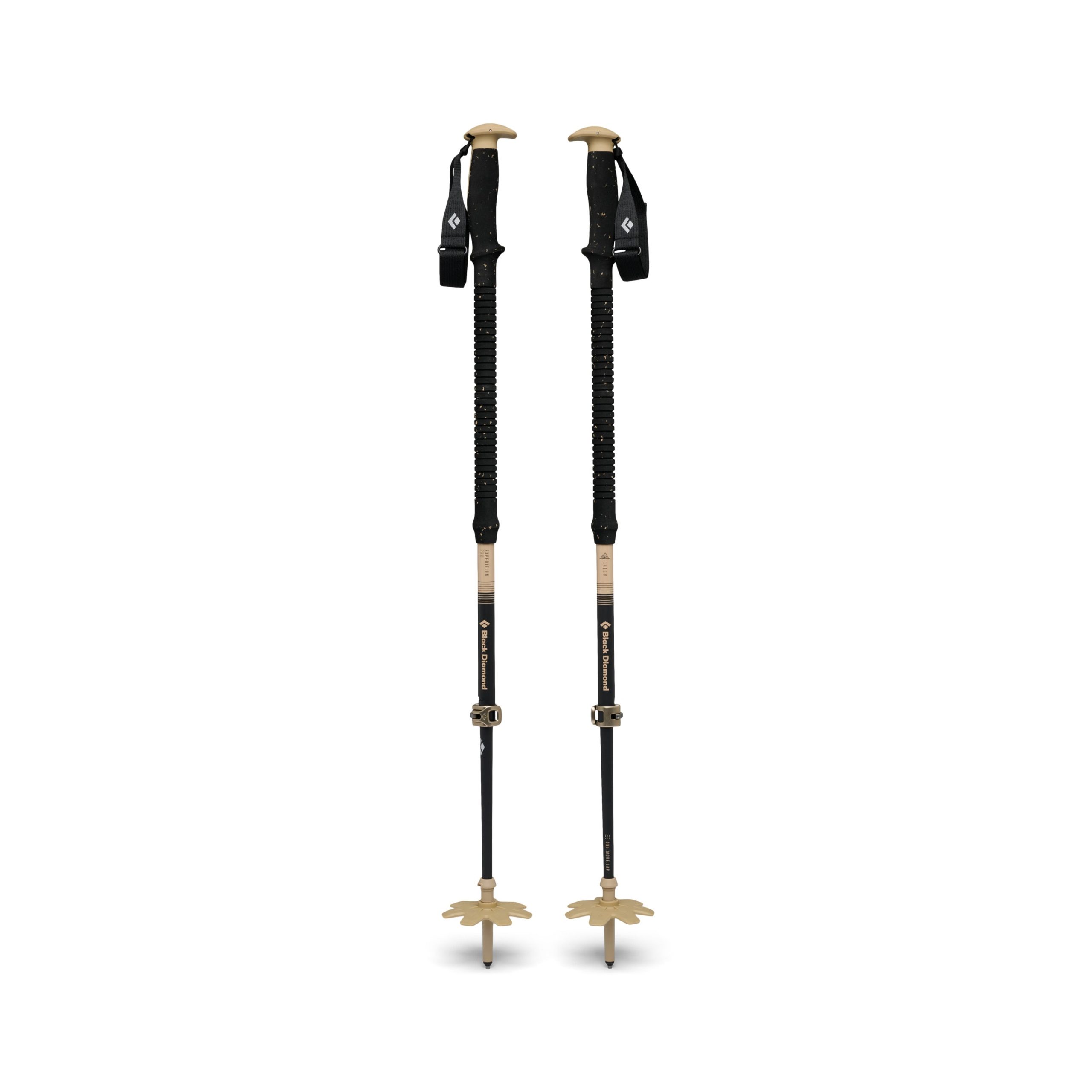 Expedition Carbon Pro Ski Poles - Image 2