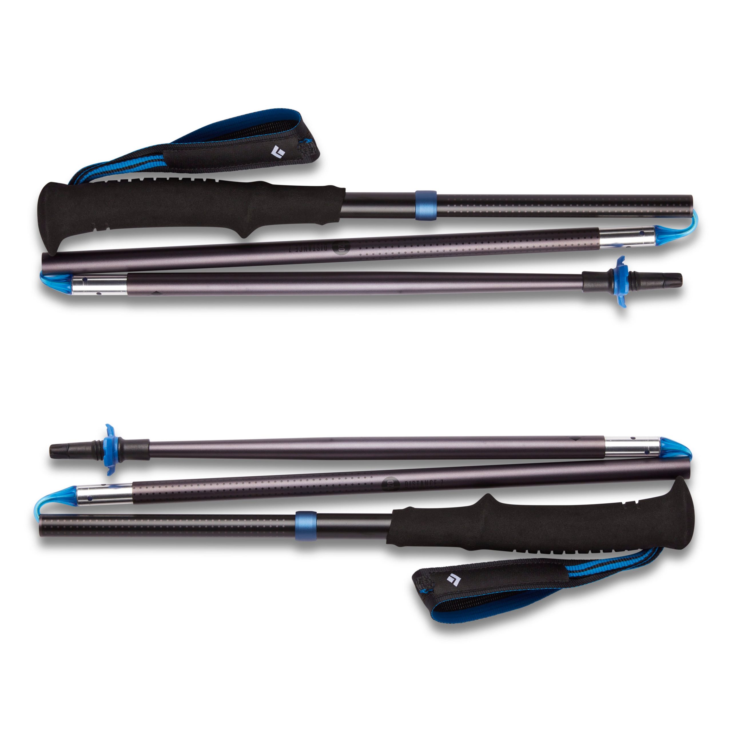 Distance Z Trekking/Running Poles - Image 2