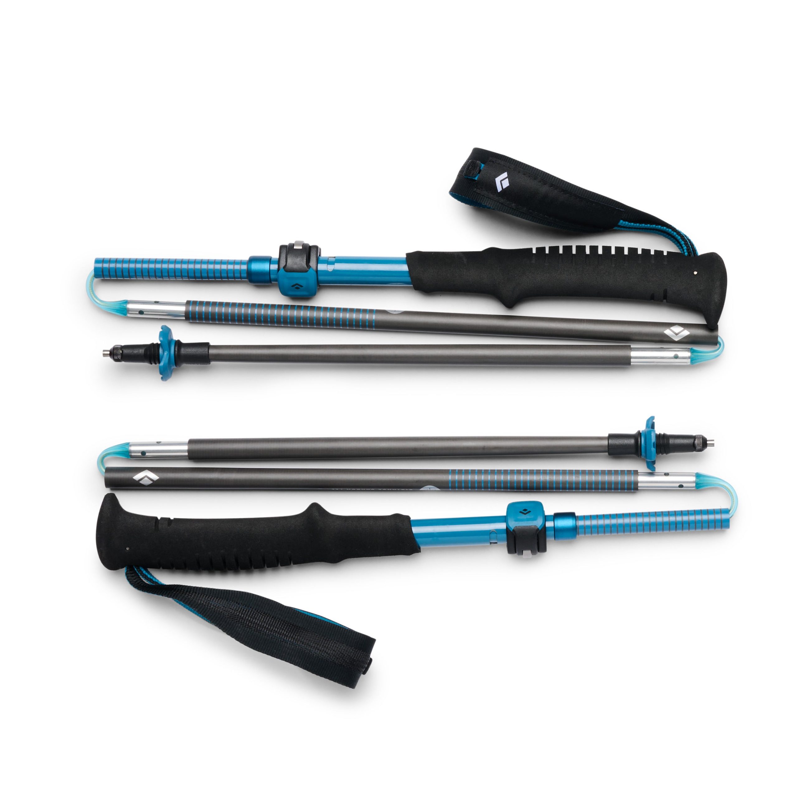 Distance Carbon FLZ Poles - Image 3