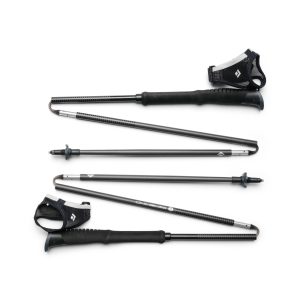Distance Carbon Z FKT Poles