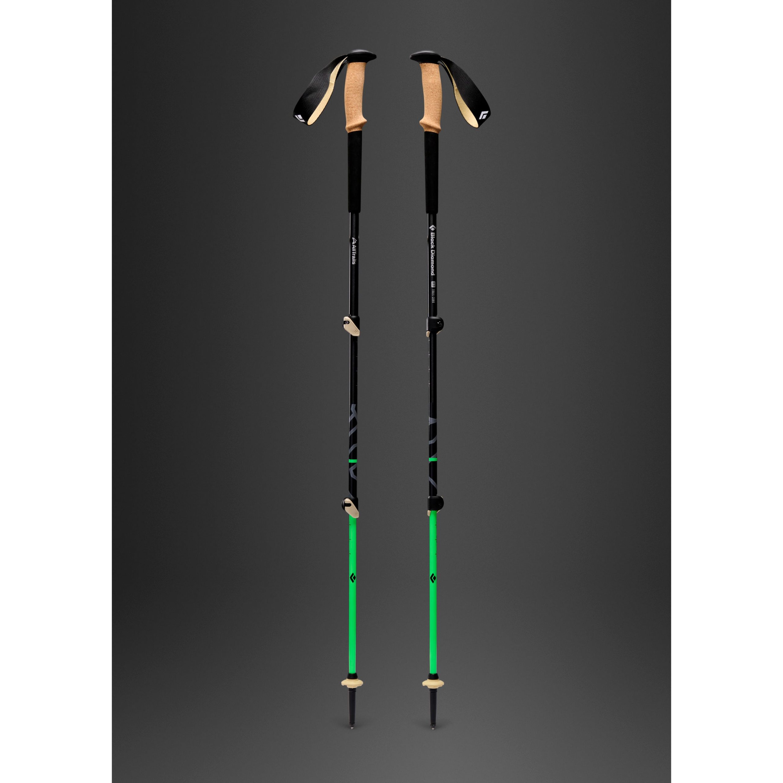 Trail Cork Trekking Poles - Image 13