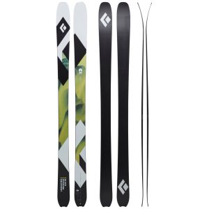 HELIO CARBON 88 SKIS - Past Season