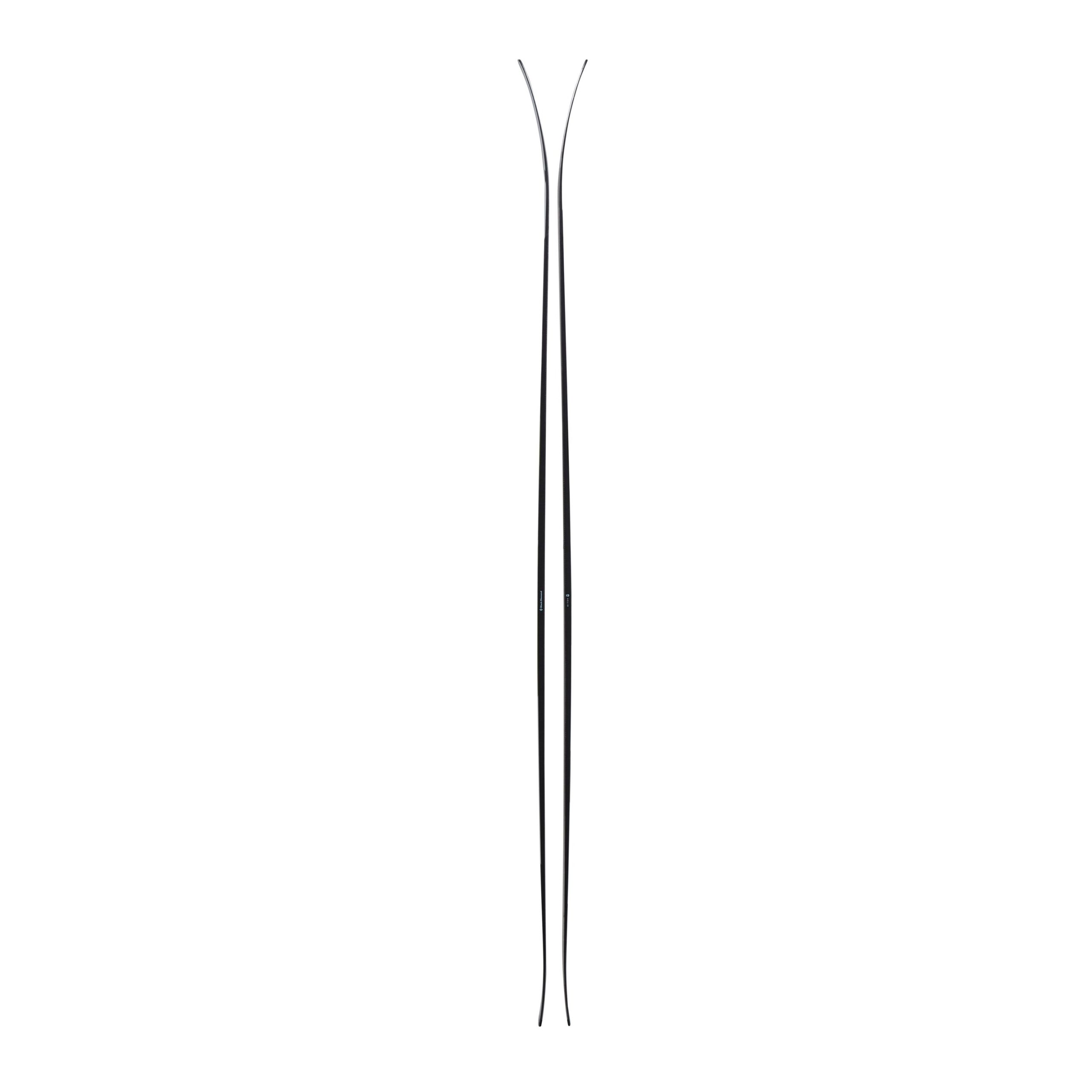 HELIO CARBON 88 SKIS - Past Season - Image 4