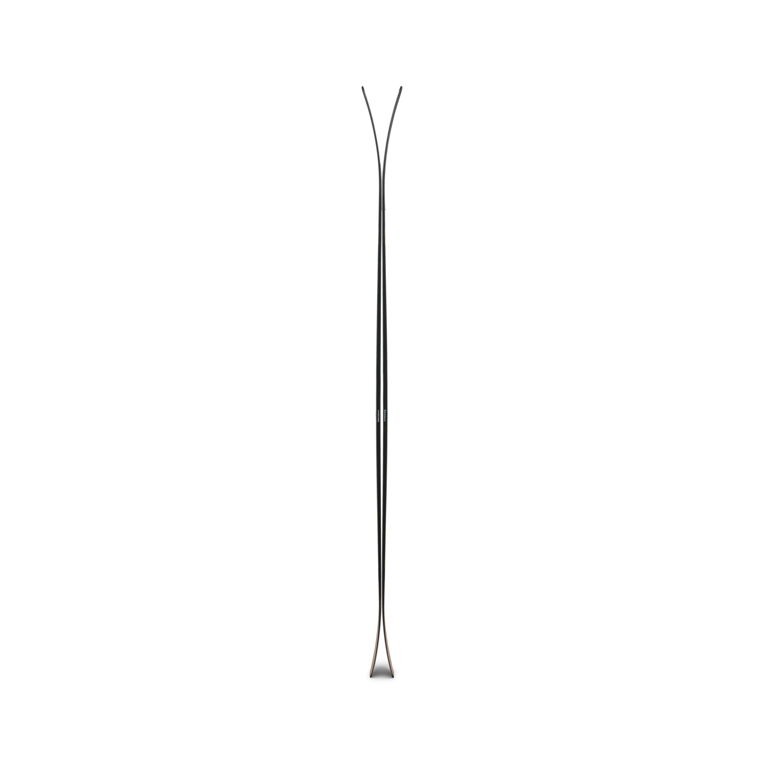 Impulse Ti 98 Skis - Image 4