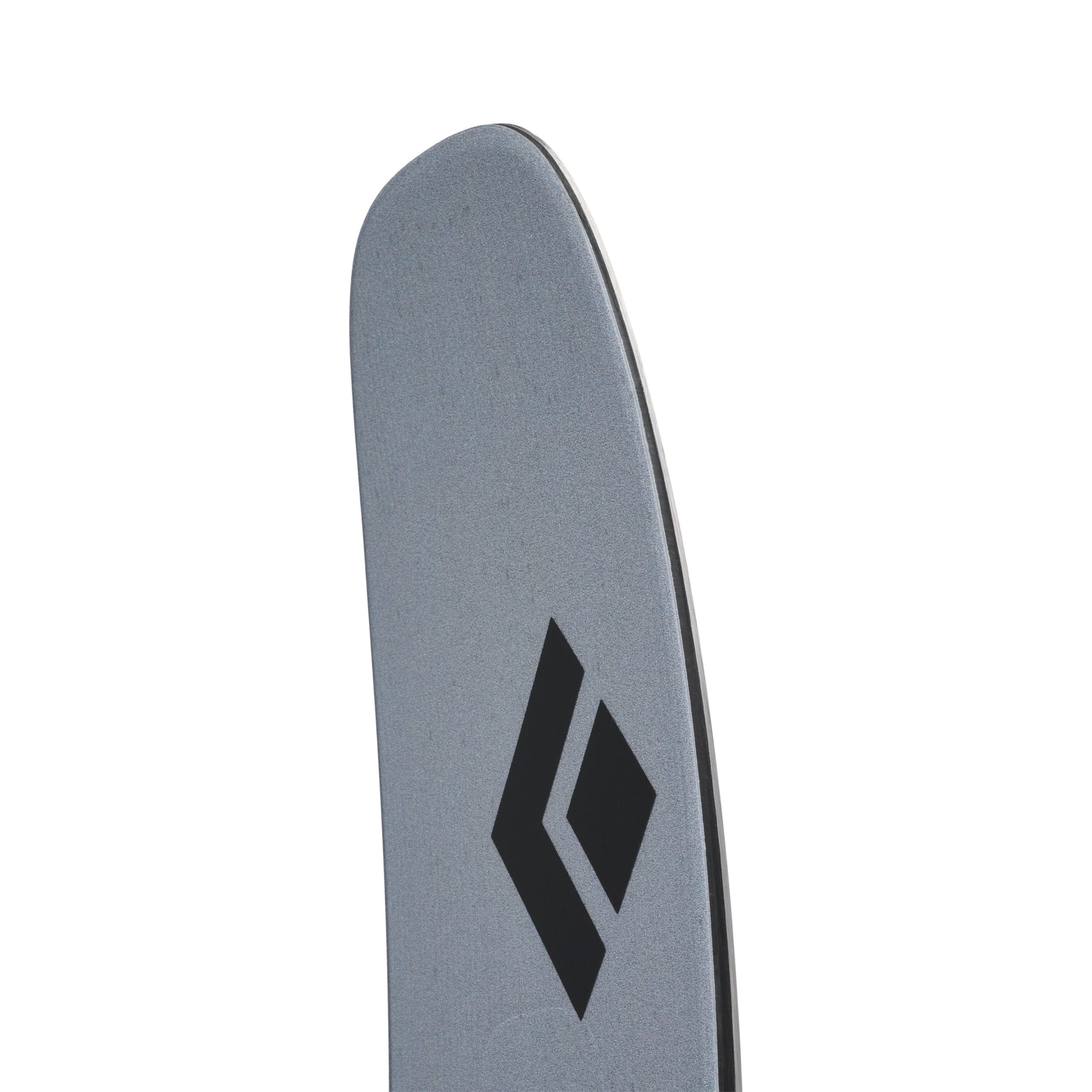 Impulse Ti 98 Skis - Image 6