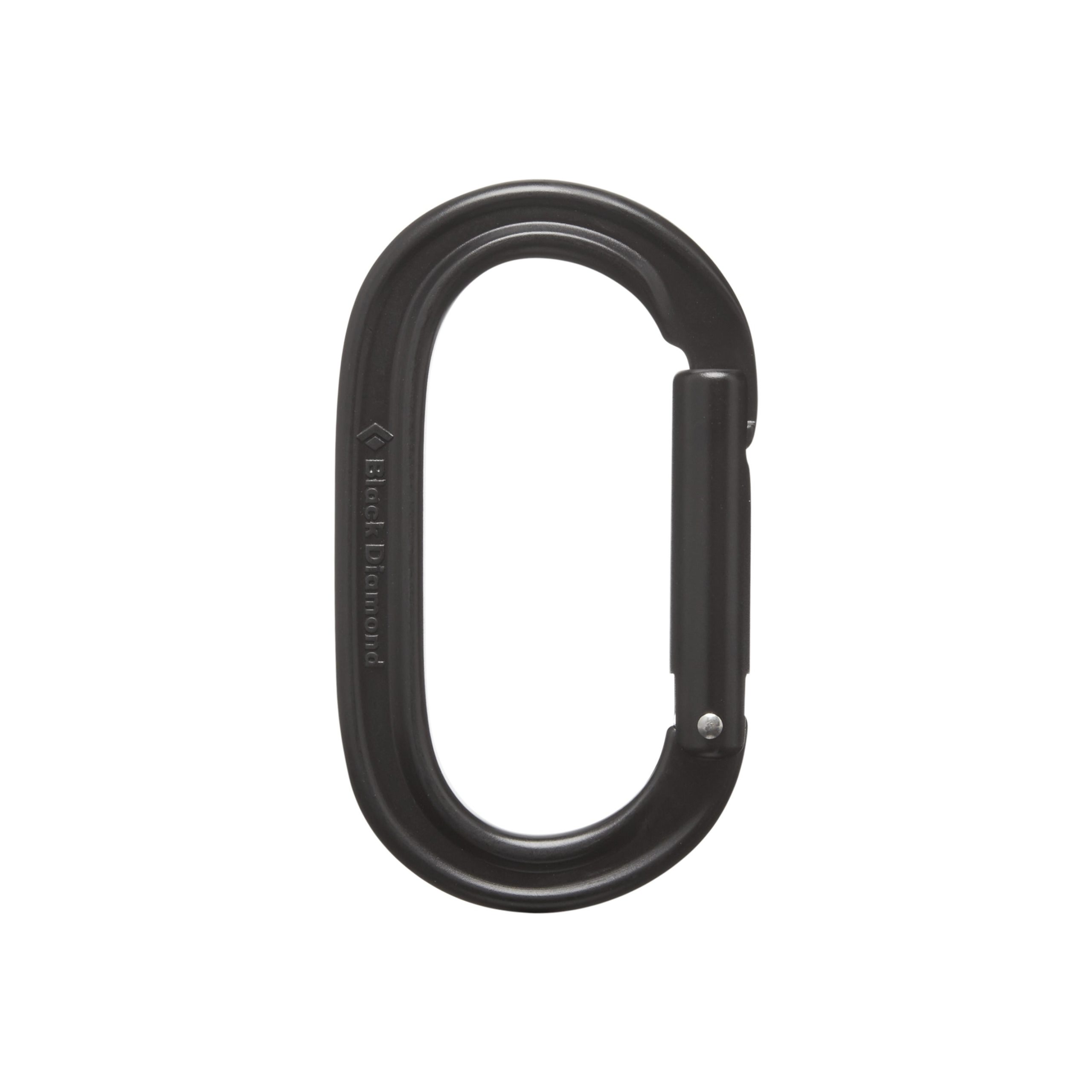 Oval Keylock Carabiner - Image 2