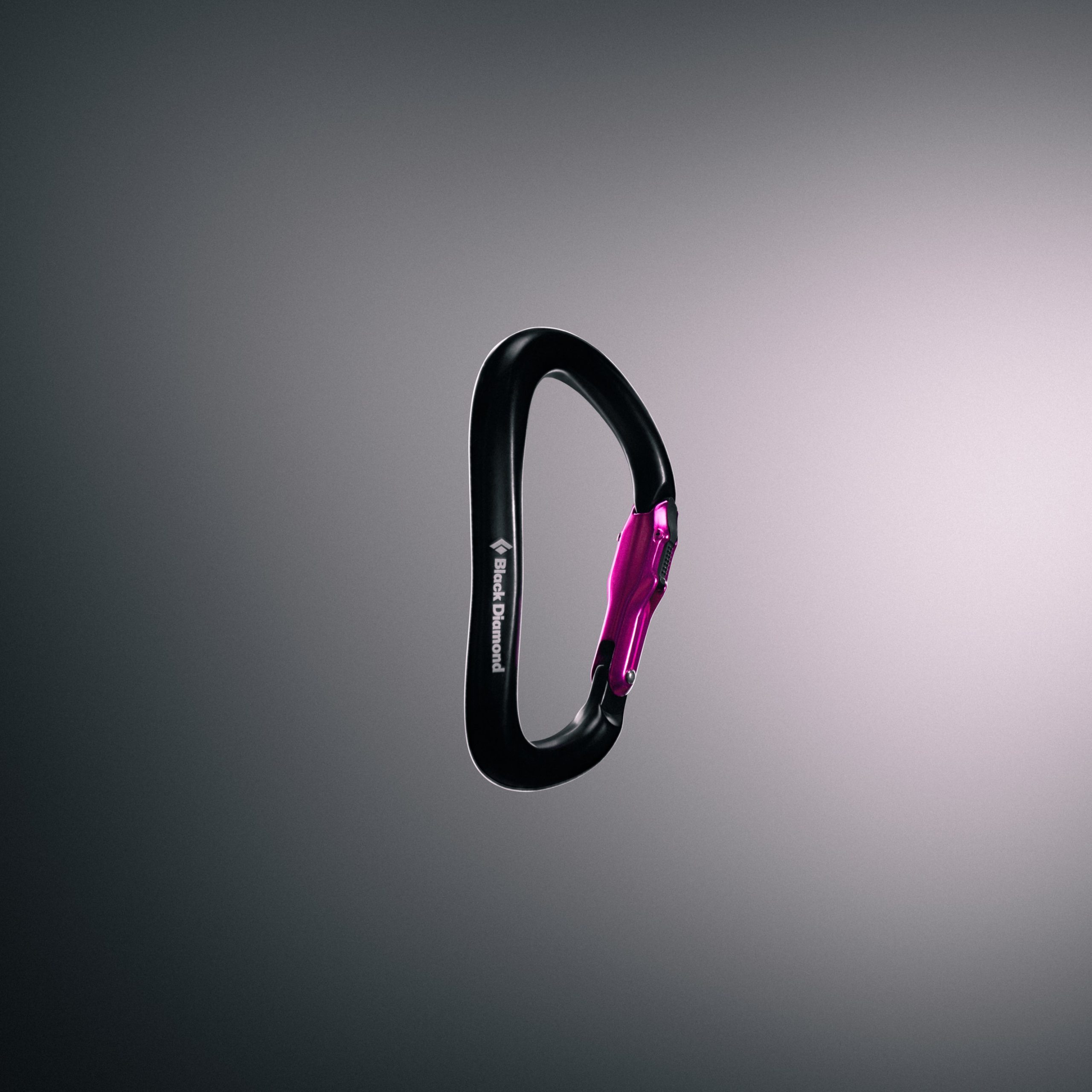 Rocklock Magnetron Carabiner - Image 2