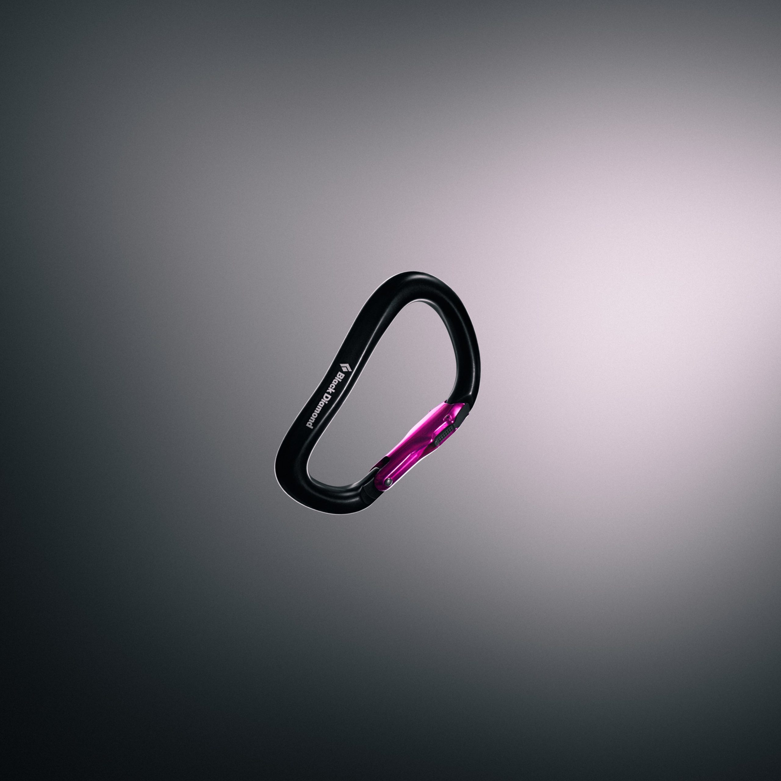 Rocklock Magnetron Carabiner - Image 3