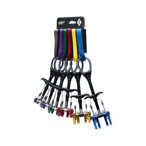 C4 Camalot Set