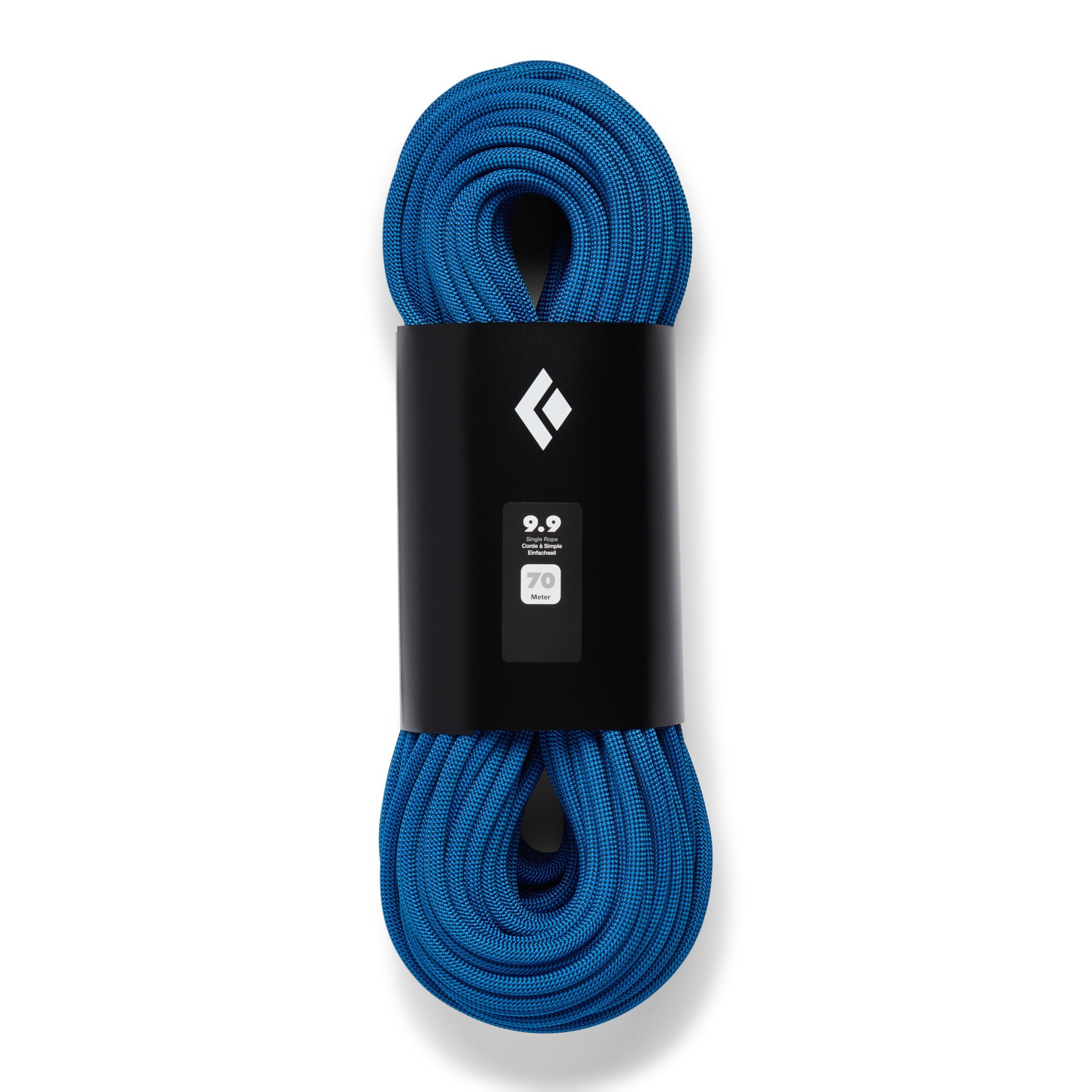 9.9 Rope