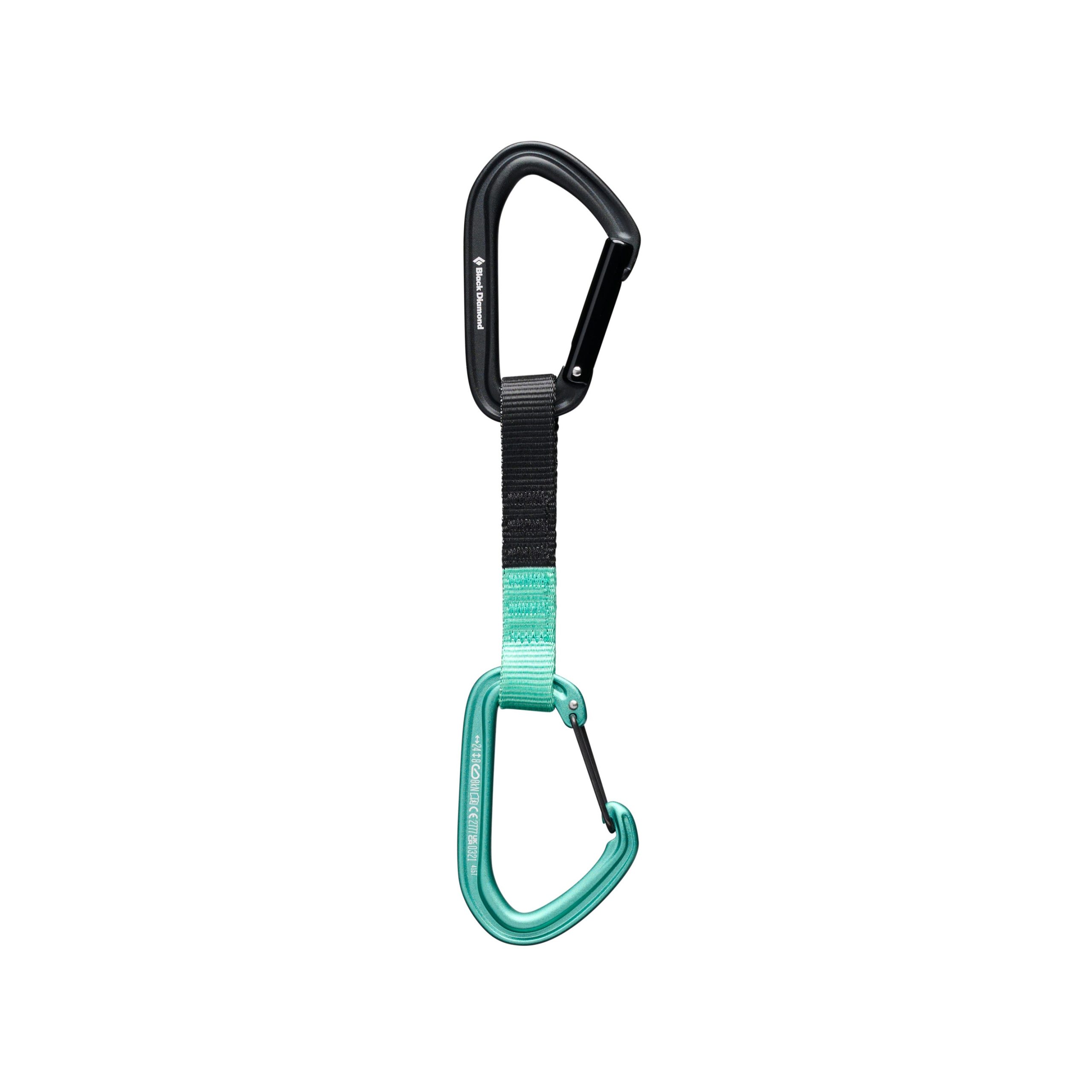 Hotforge Hybrid Quickdraw 12 cm - Image 2