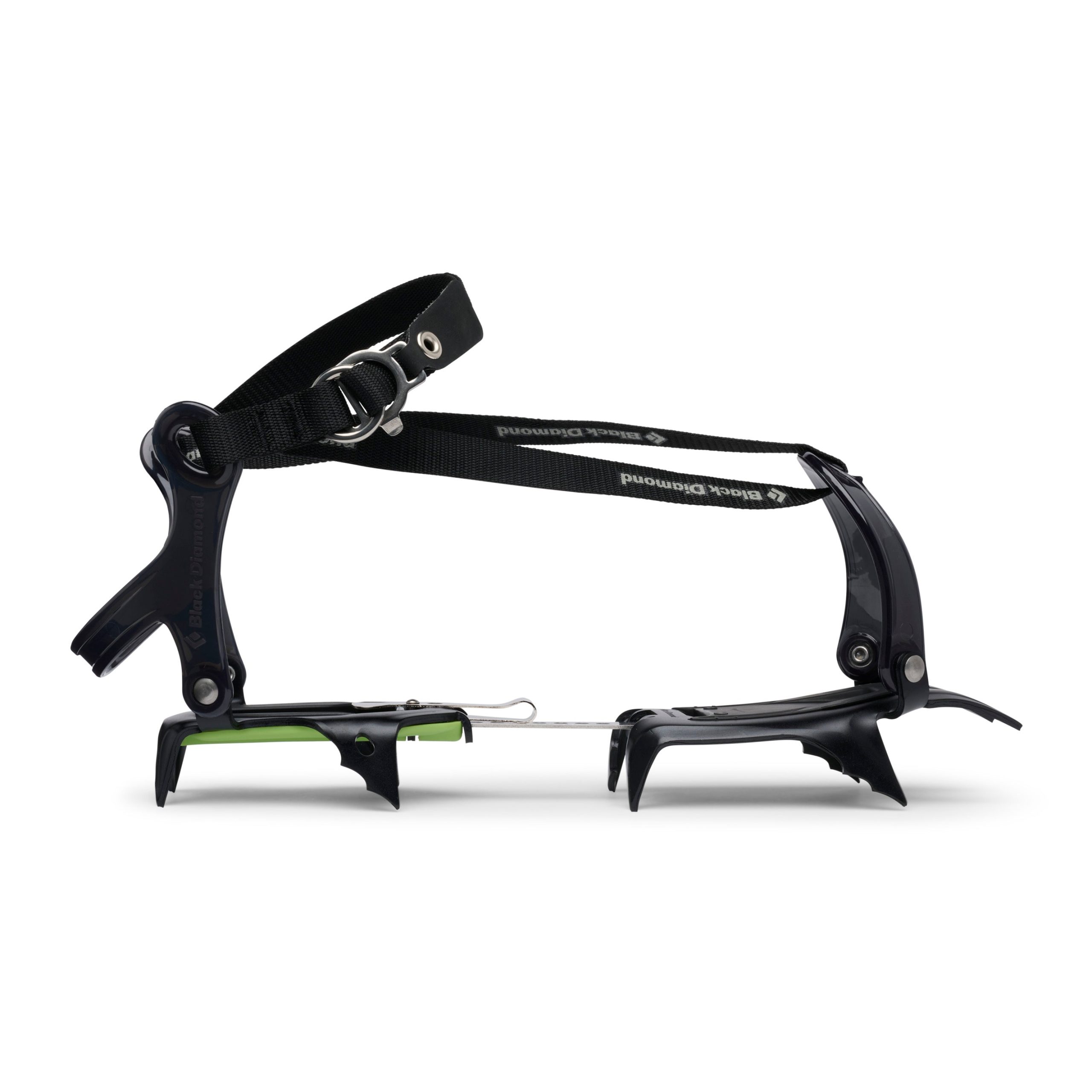 Neve Strap Crampons - Image 3