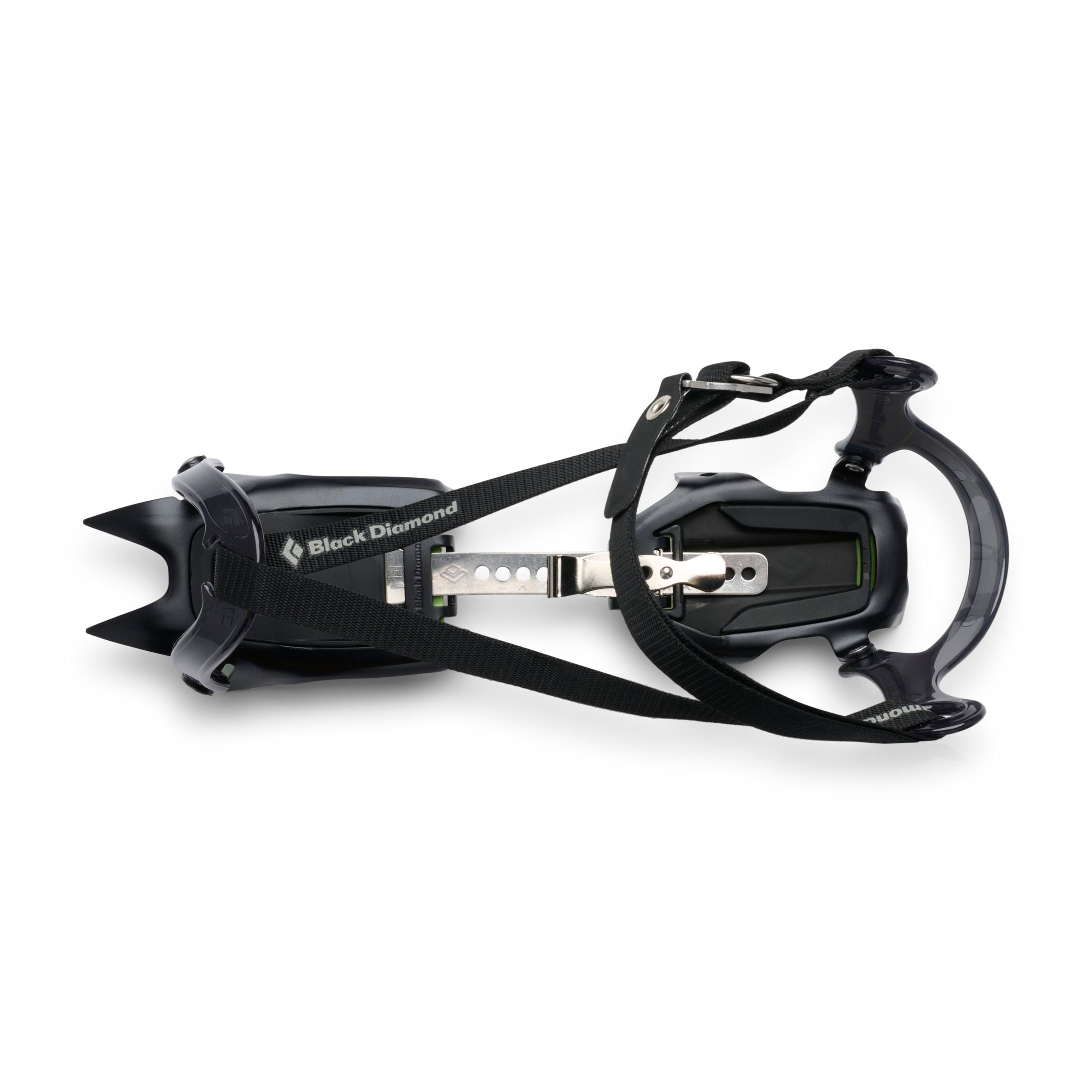 Neve Strap Crampons - Image 4