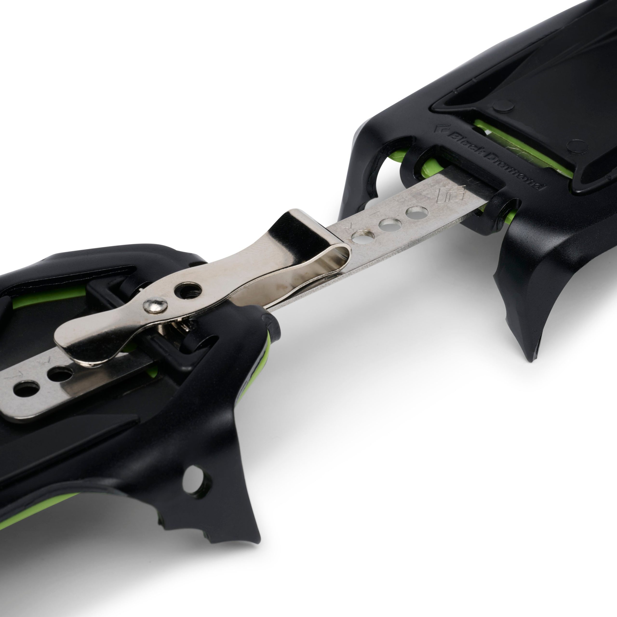 Neve Strap Crampons - Image 5