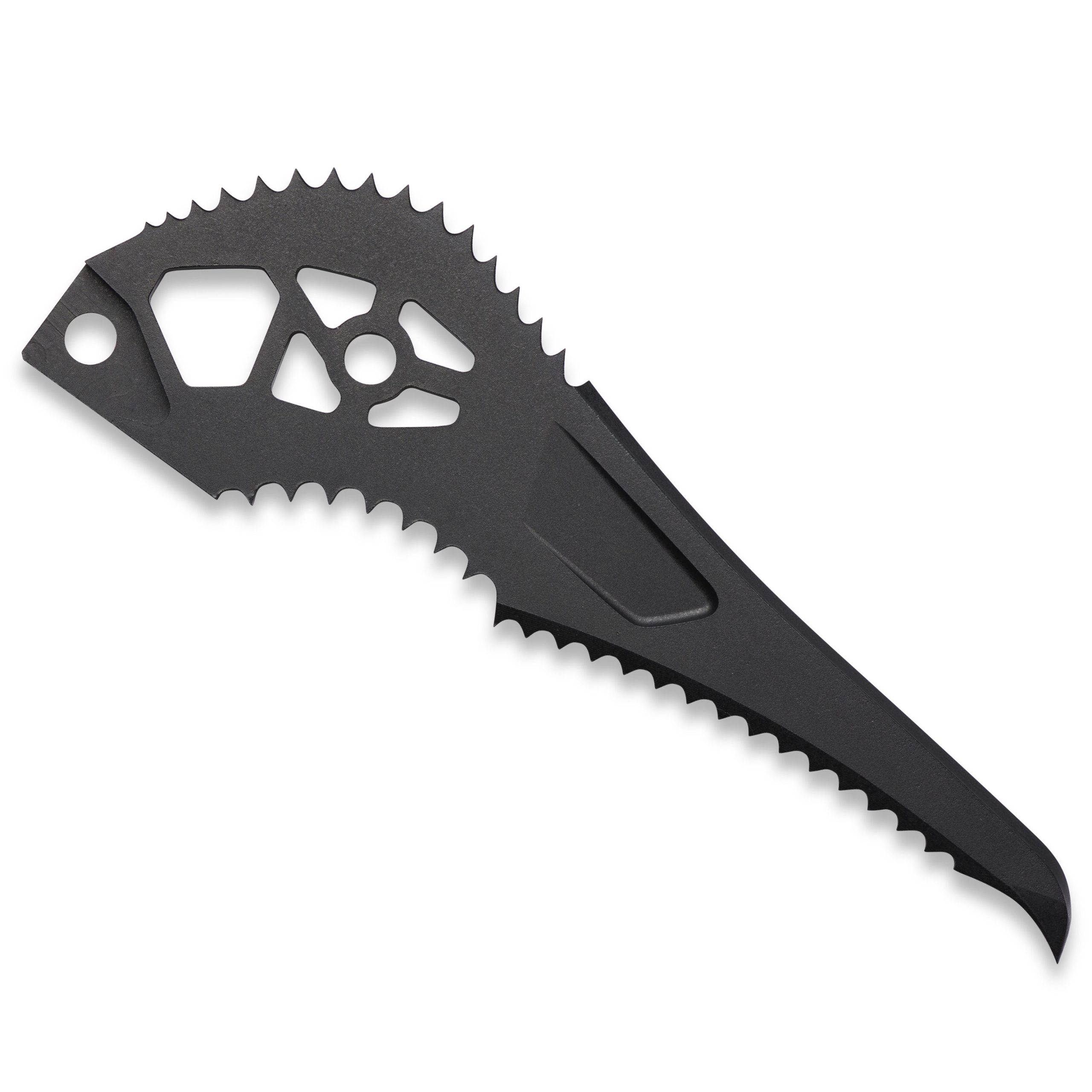 I.C.E. Dry Pick