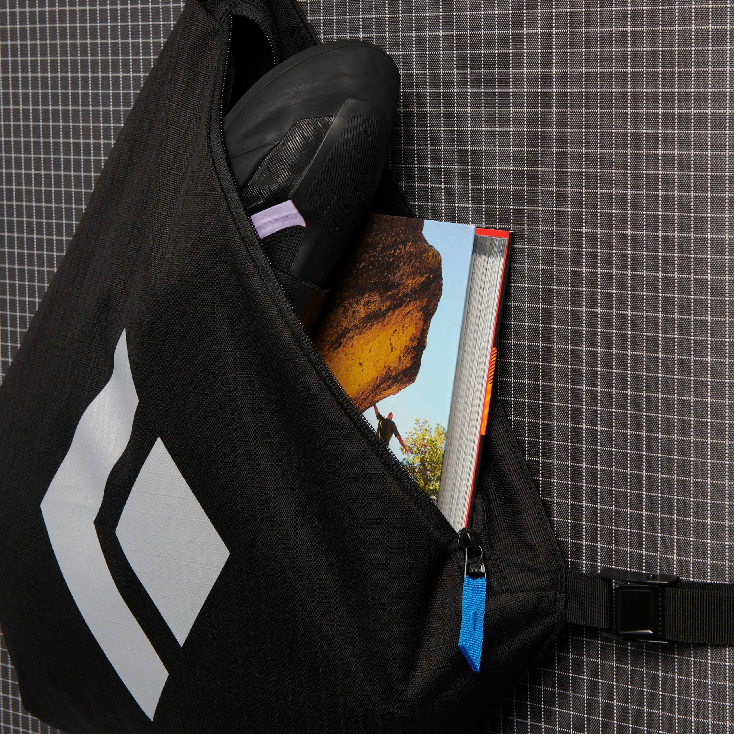 Piggyback Carrying System - Image 3