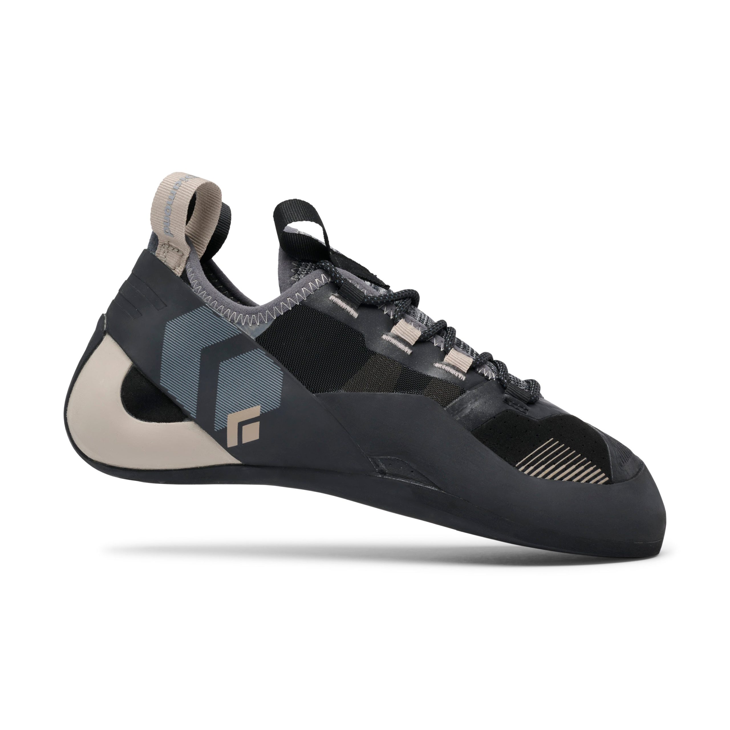 Men's Momentum Lace Climbing Shoes - Image 2