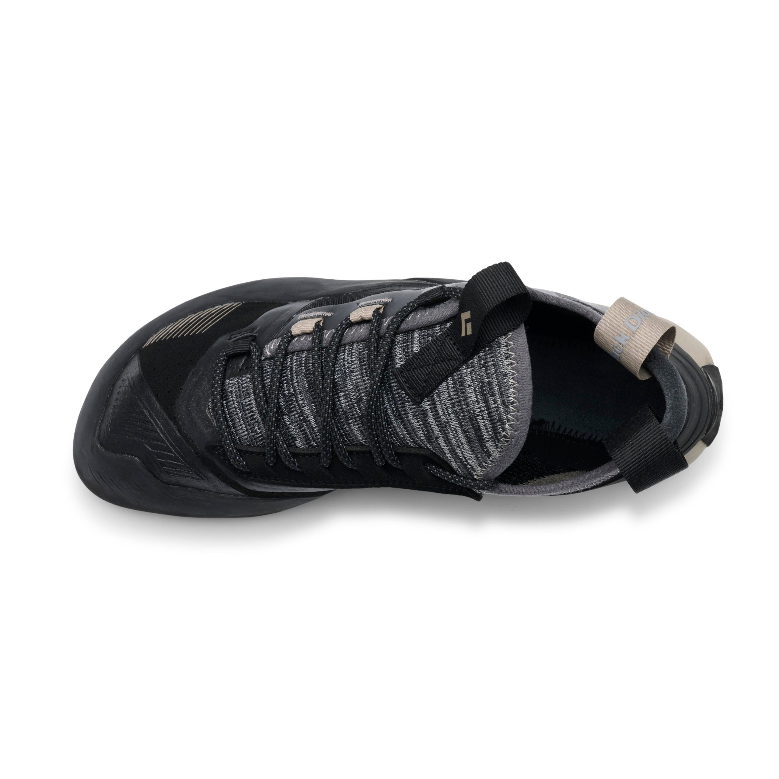Men's Momentum Lace Climbing Shoes - Image 7