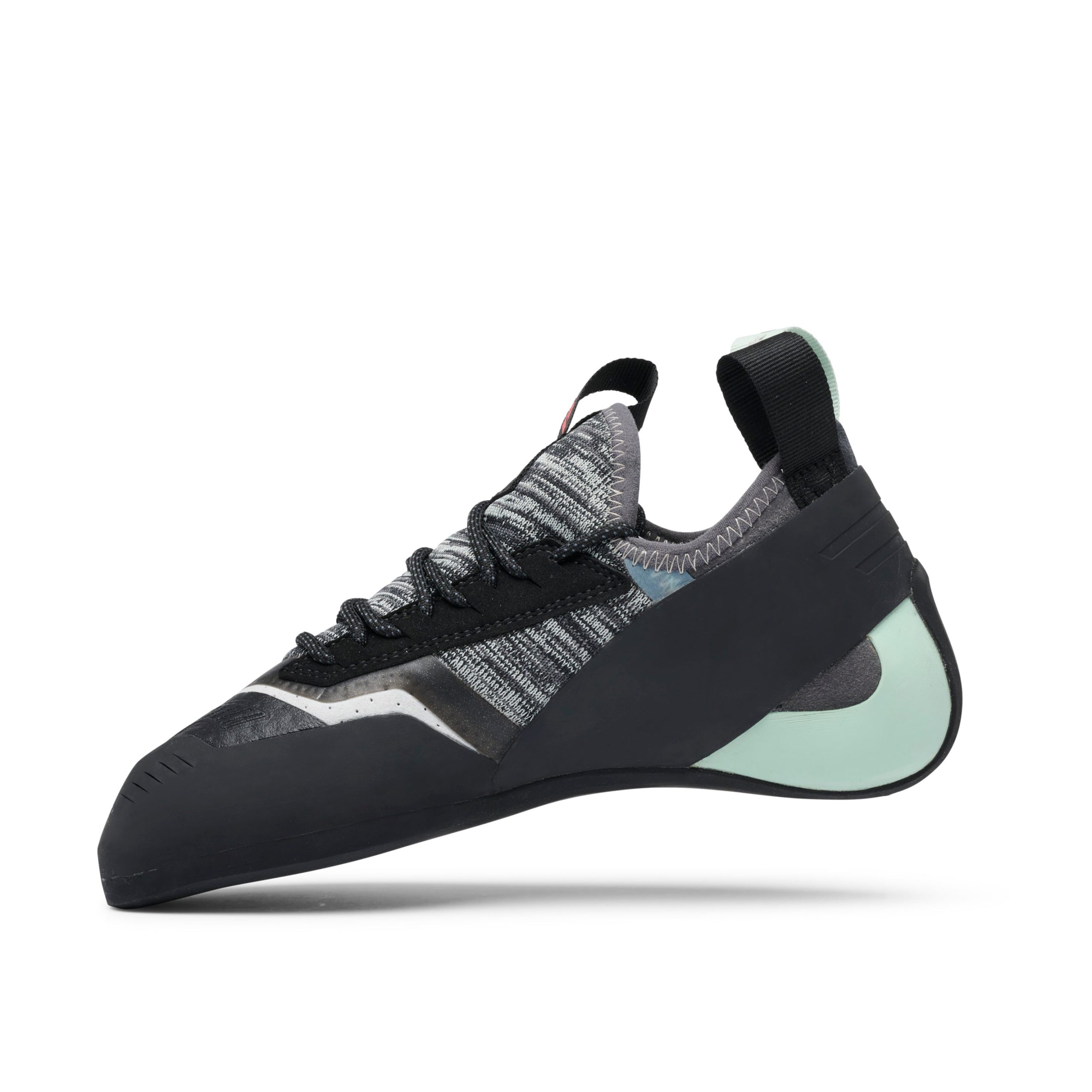 Women's Momentum Lace Climbing Shoes - Image 3