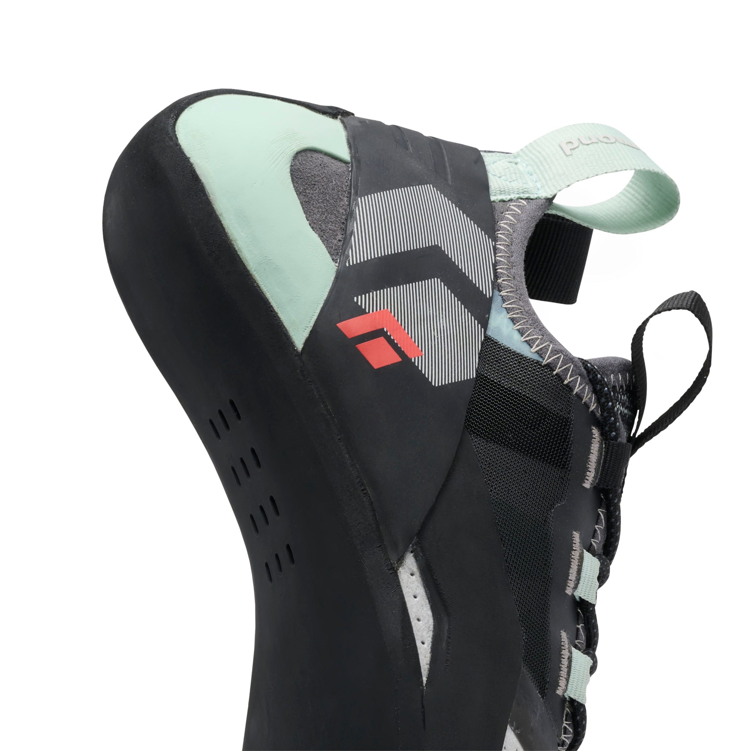 Women's Momentum Lace Climbing Shoes - Image 5