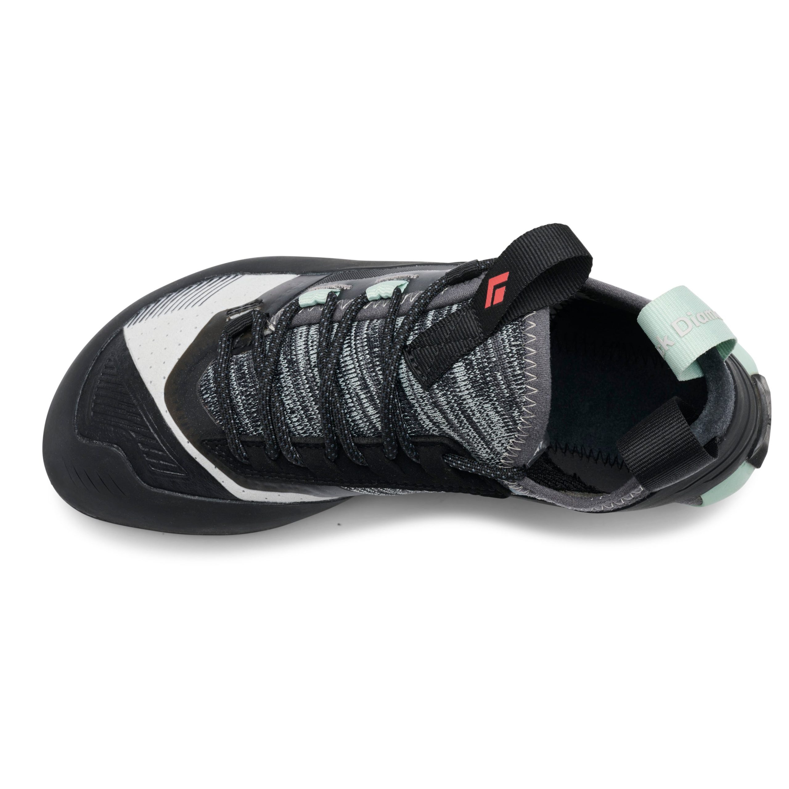 Women's Momentum Lace Climbing Shoes - Image 7