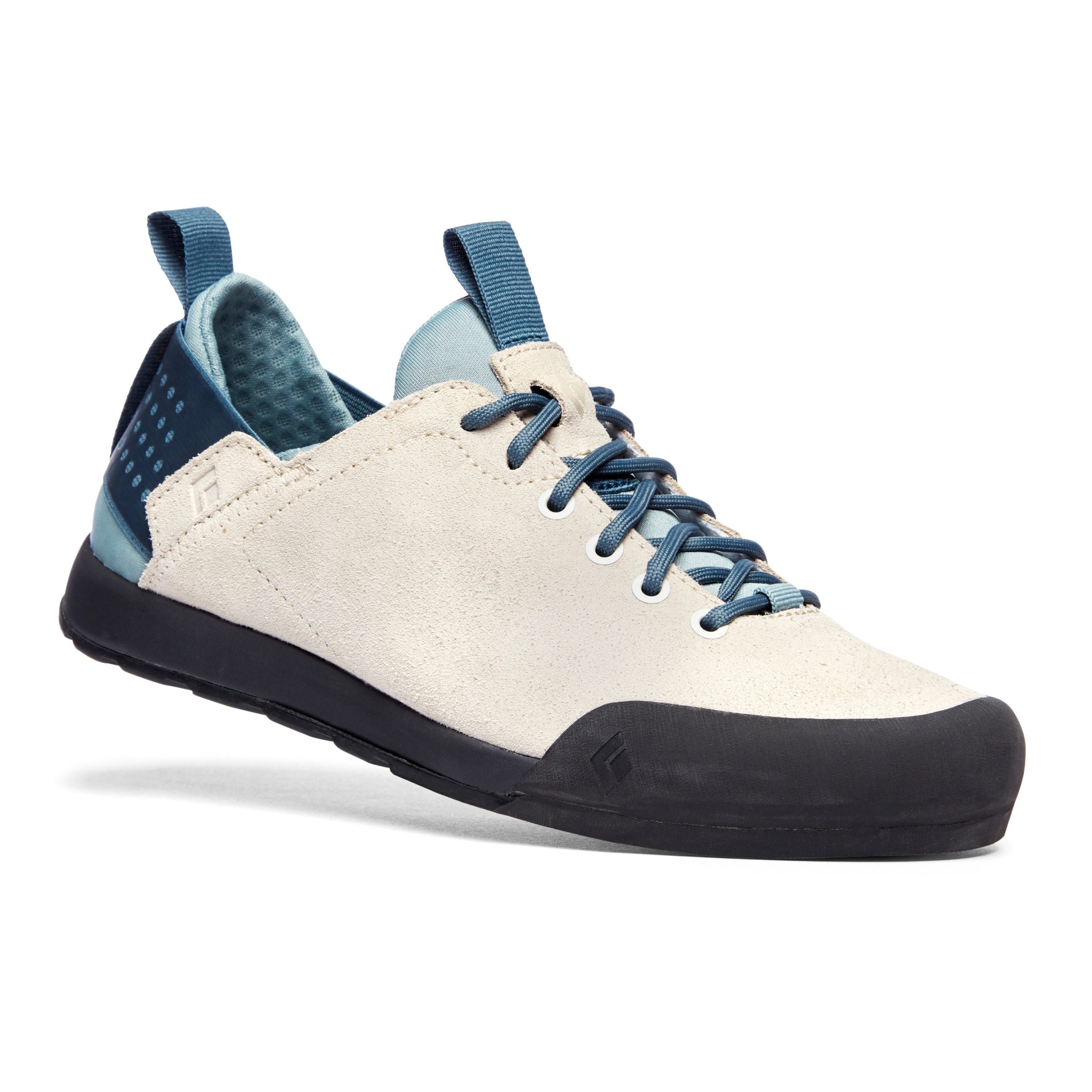 Women's Session Suede Shoes - Image 8