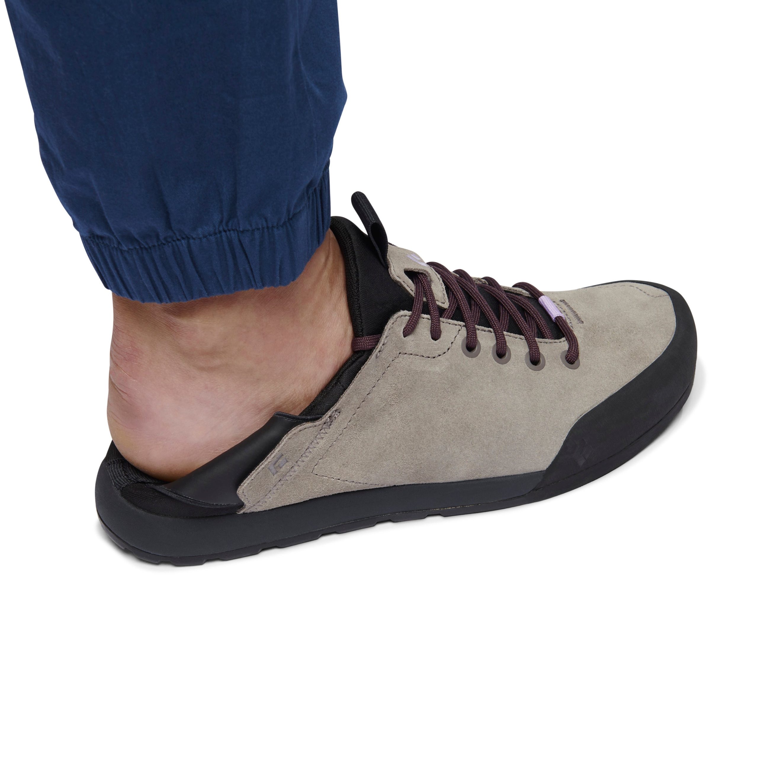 Women's Session Suede Shoes - Image 18