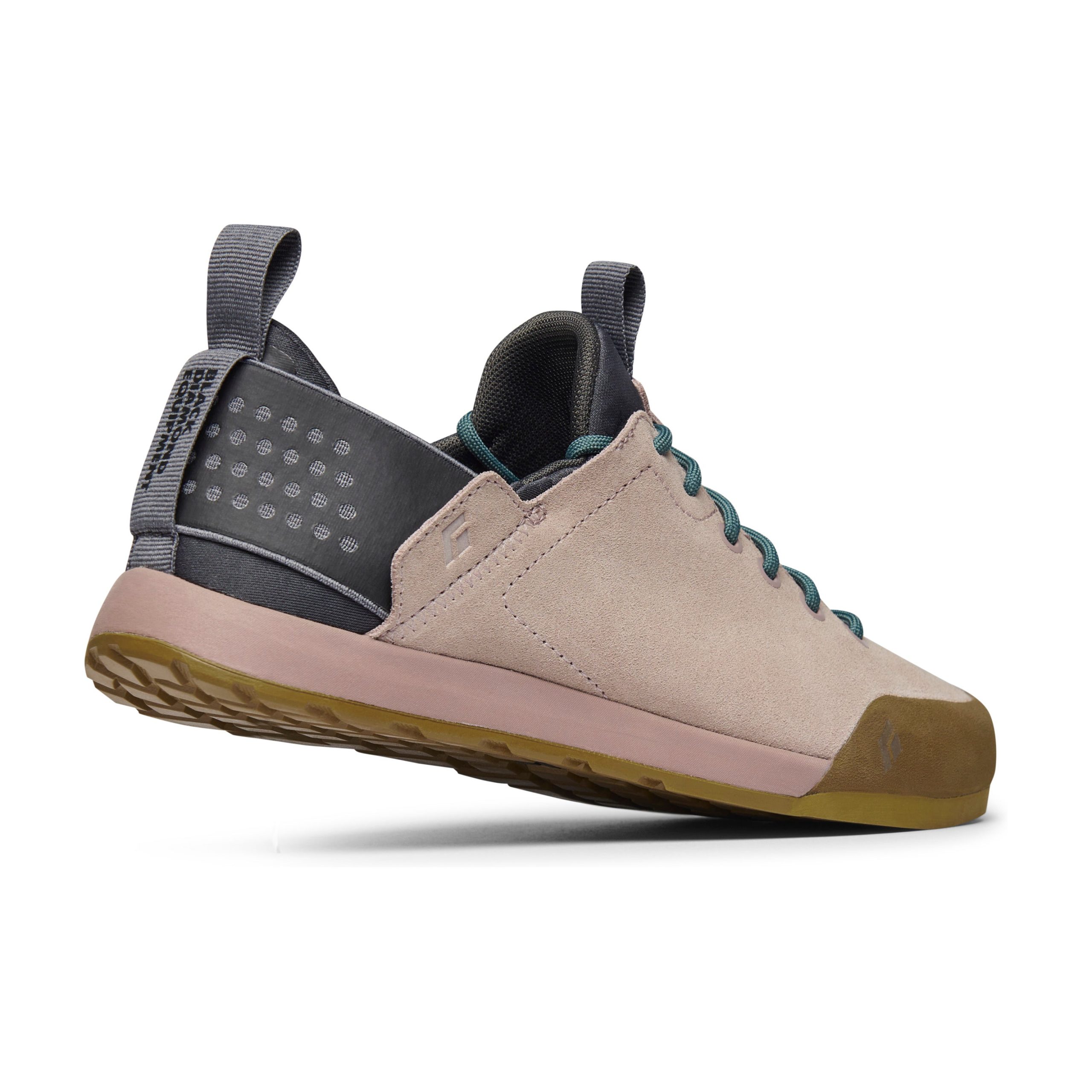 Women's Session Suede Shoes - Image 2