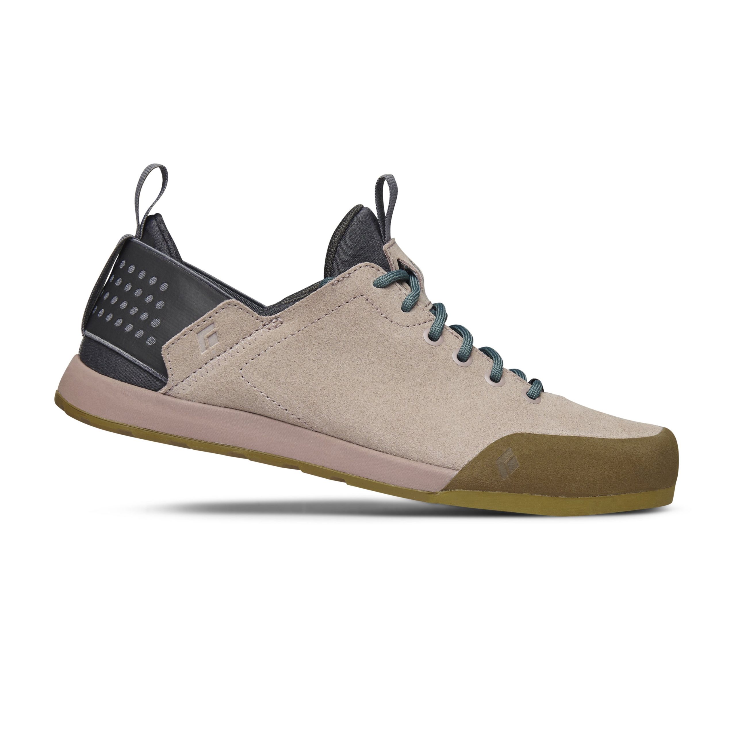Women's Session Suede Shoes - Image 3