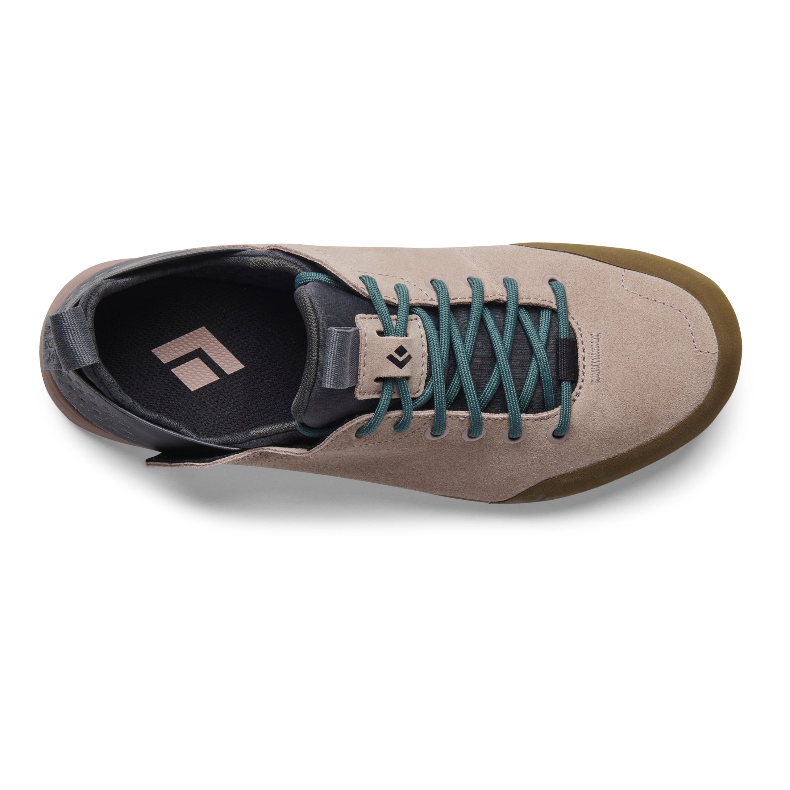 Women's Session Suede Shoes - Image 5