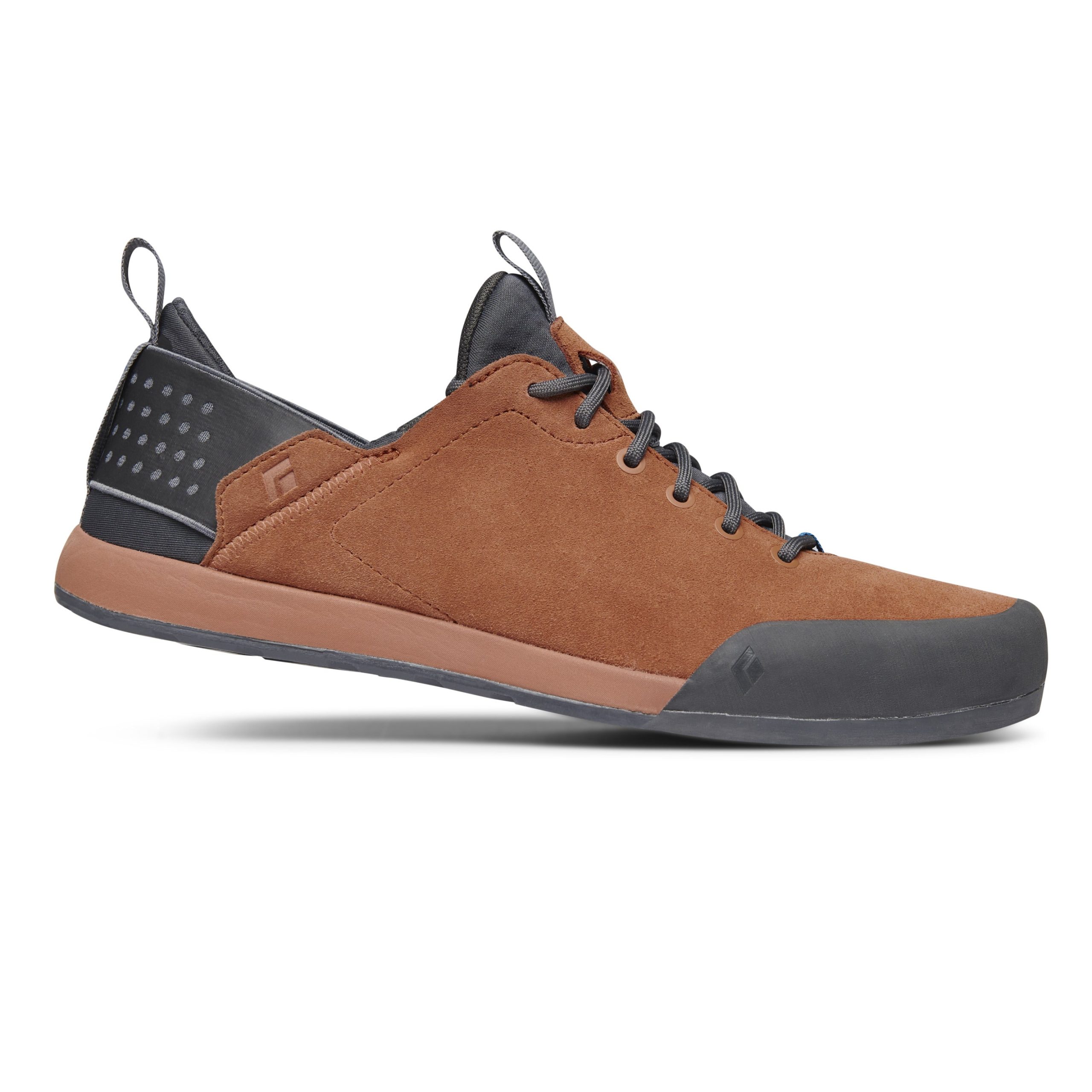 Men's Session Suede Shoes - Image 2