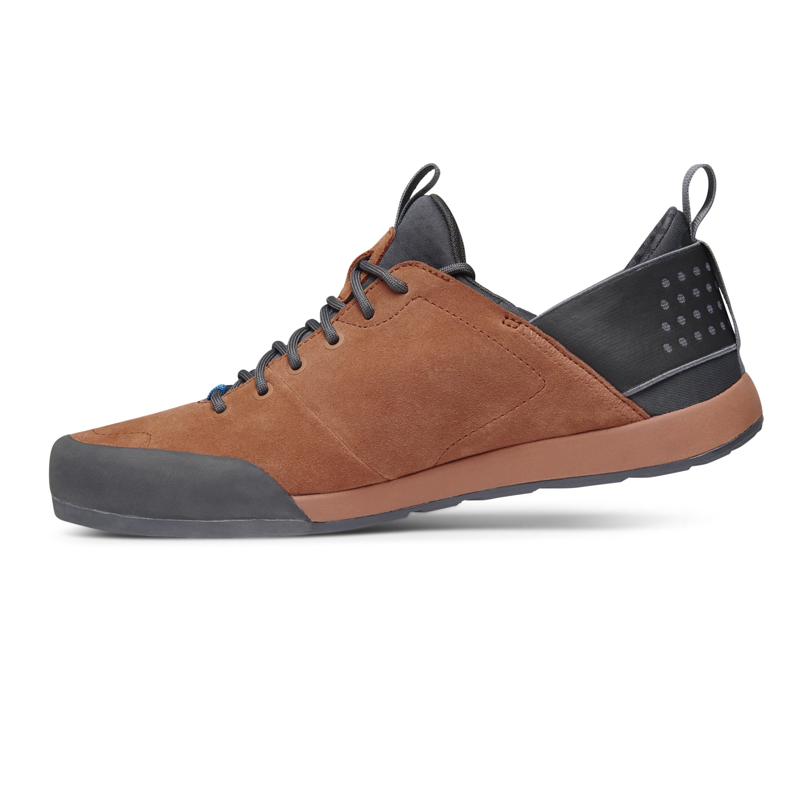 Men's Session Suede Shoes - Image 3