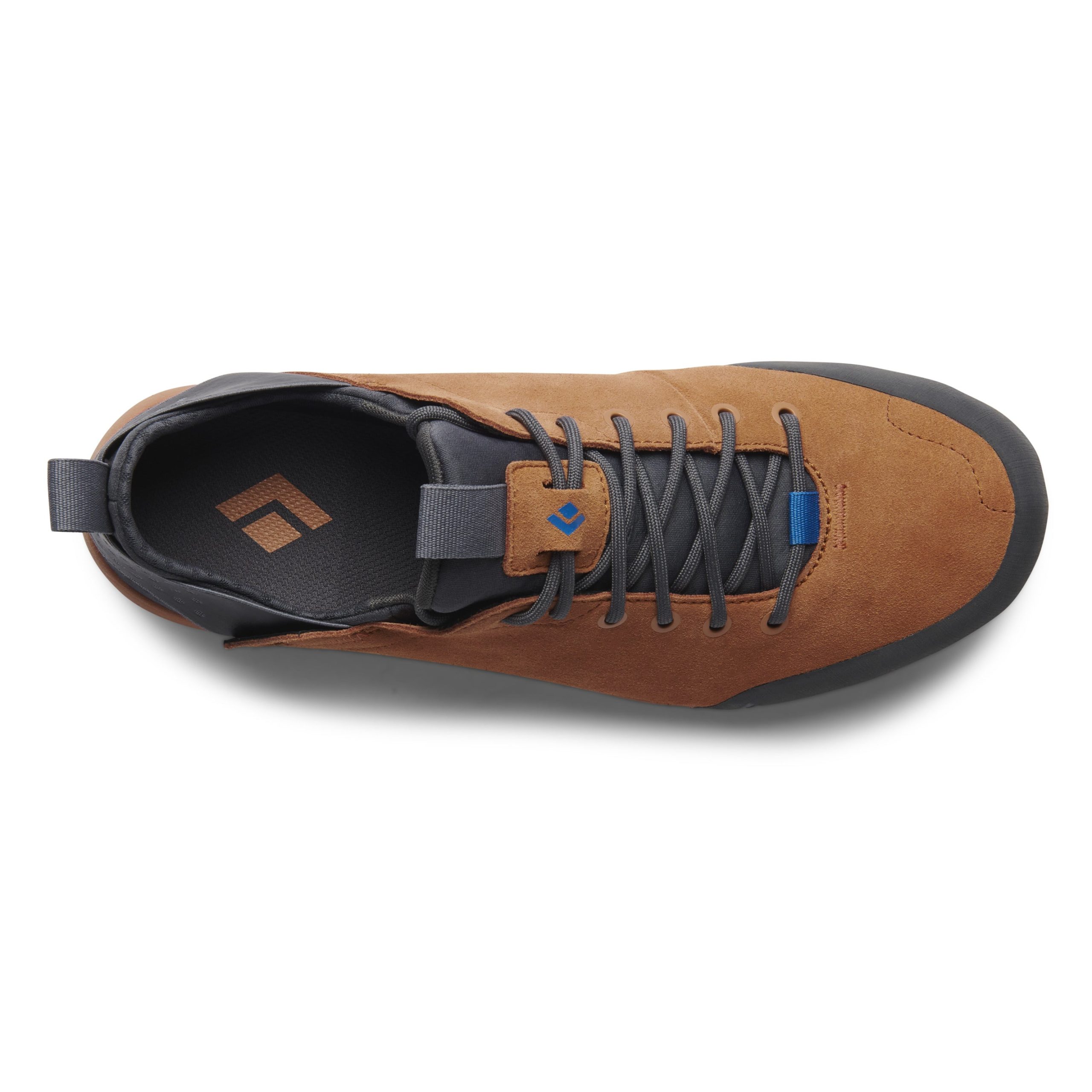 Men's Session Suede Shoes - Image 4