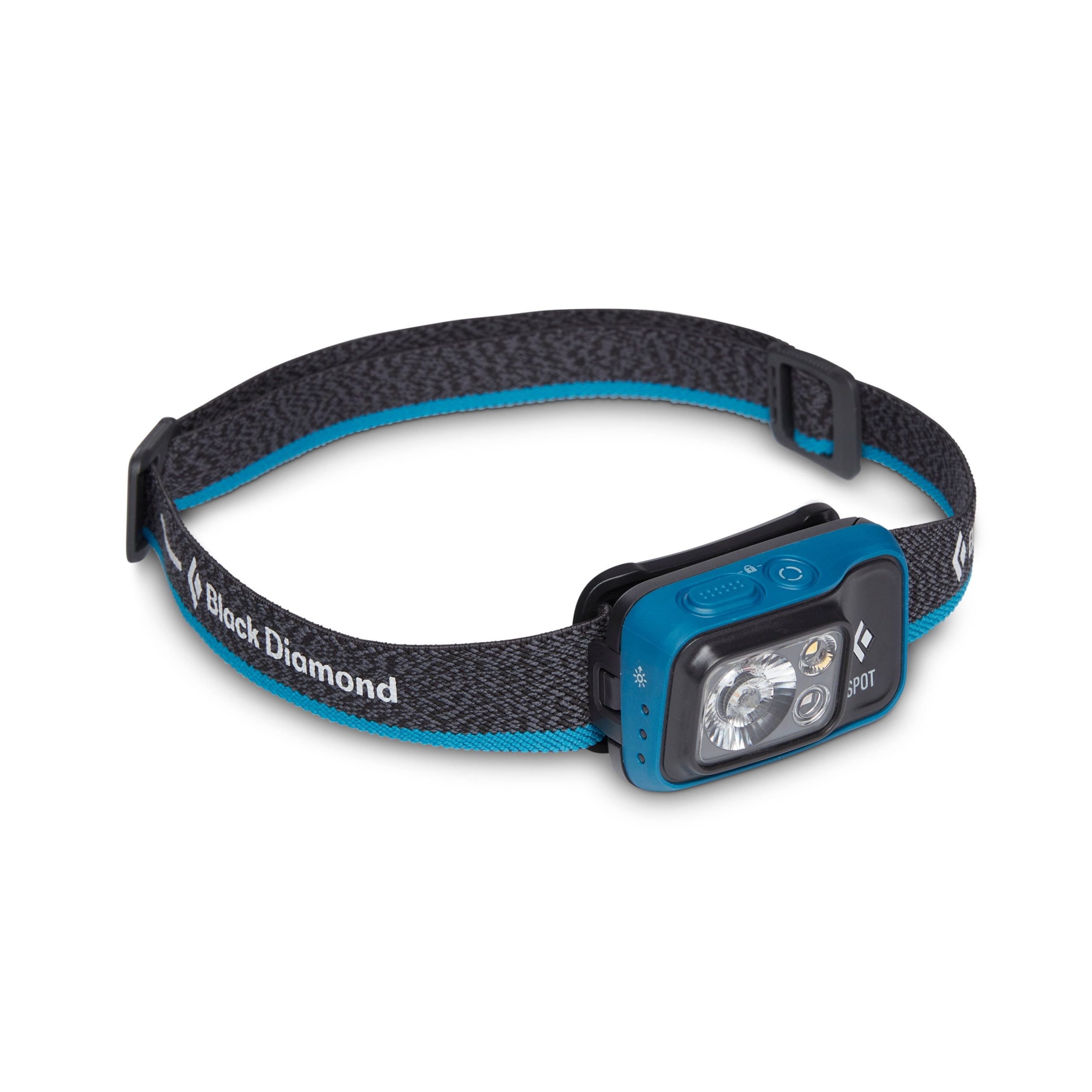 Spot 400 Headlamp - Image 9
