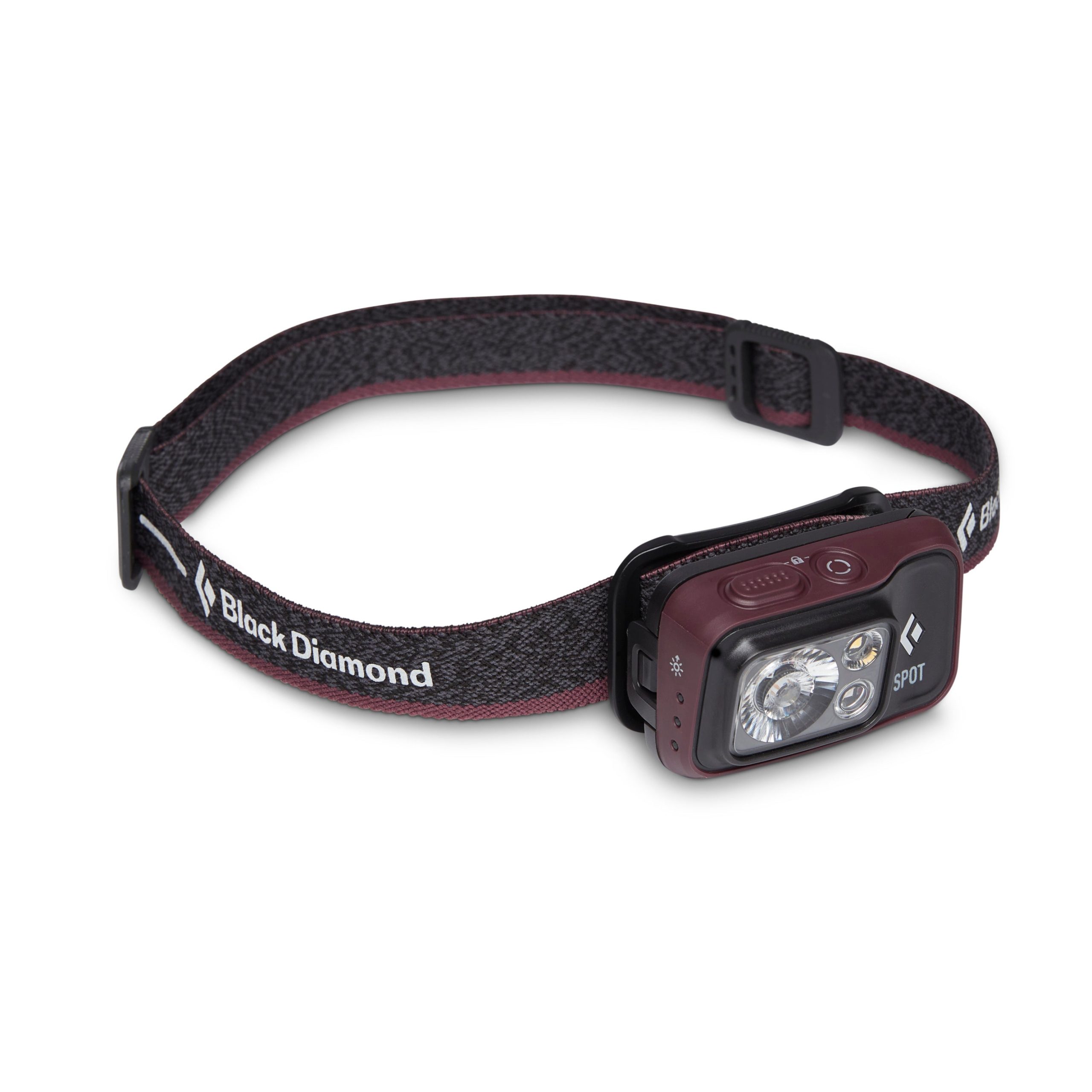 Spot 400 Headlamp - Image 21