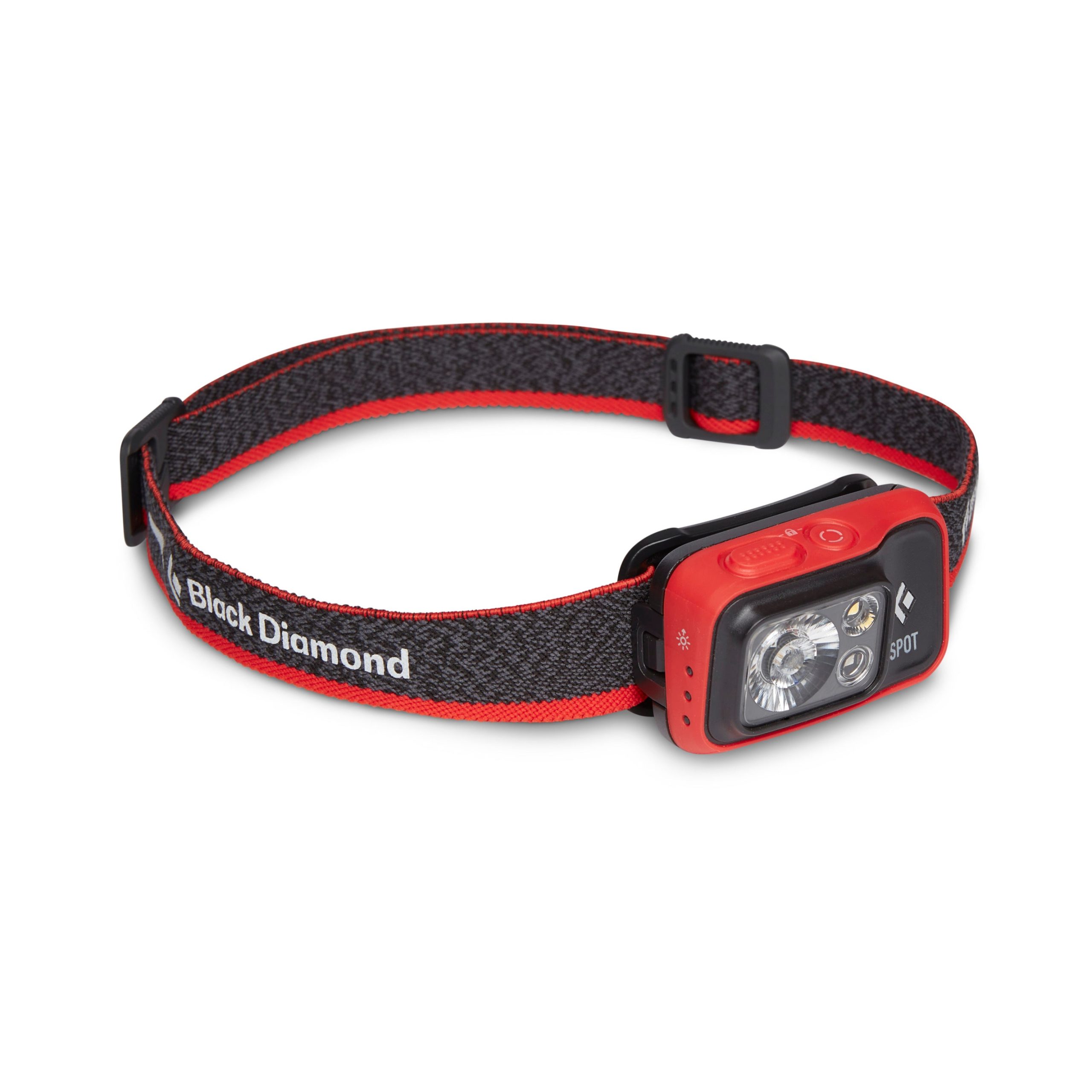 Spot 400 Headlamp - Image 13