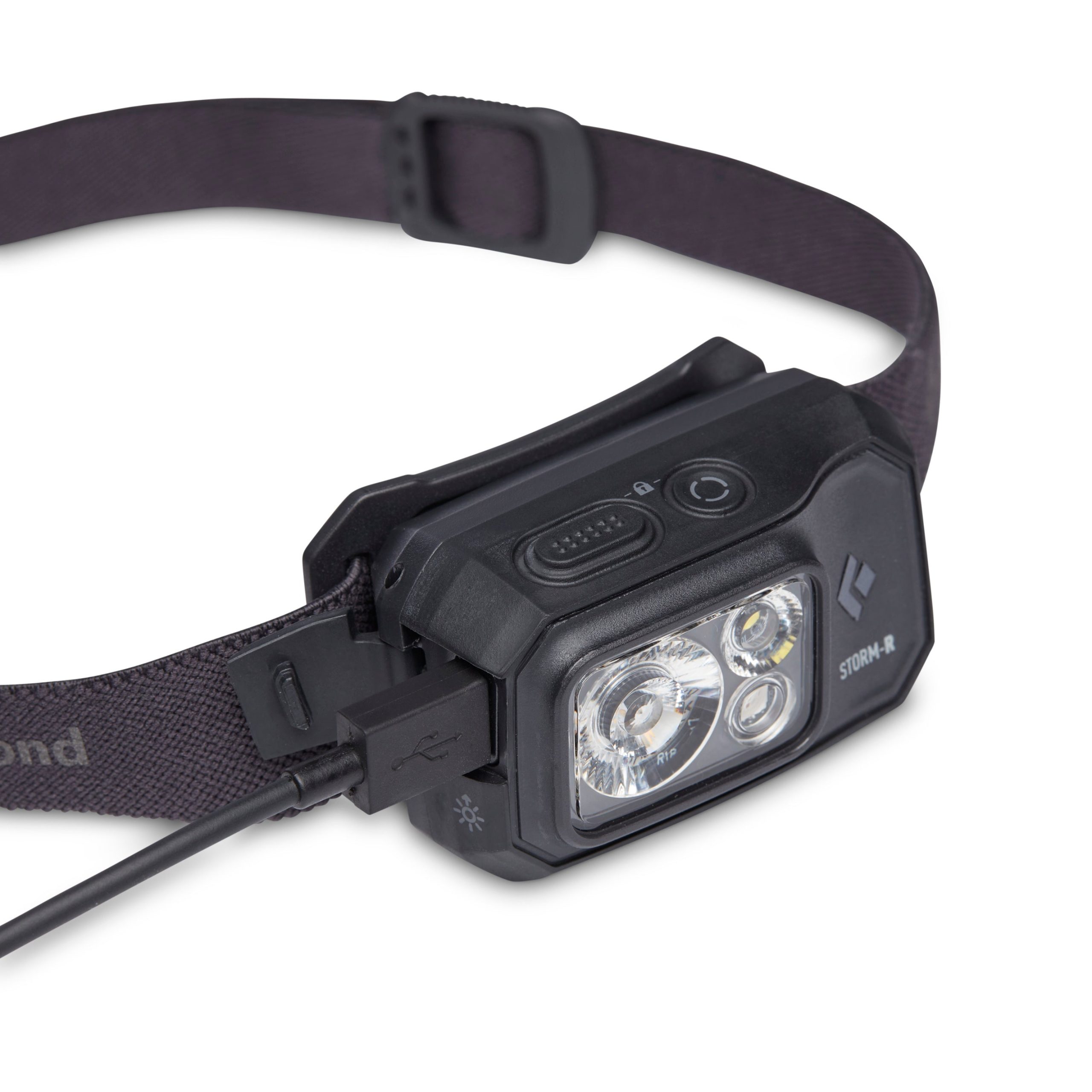 Storm 500-R Headlamp - Image 6